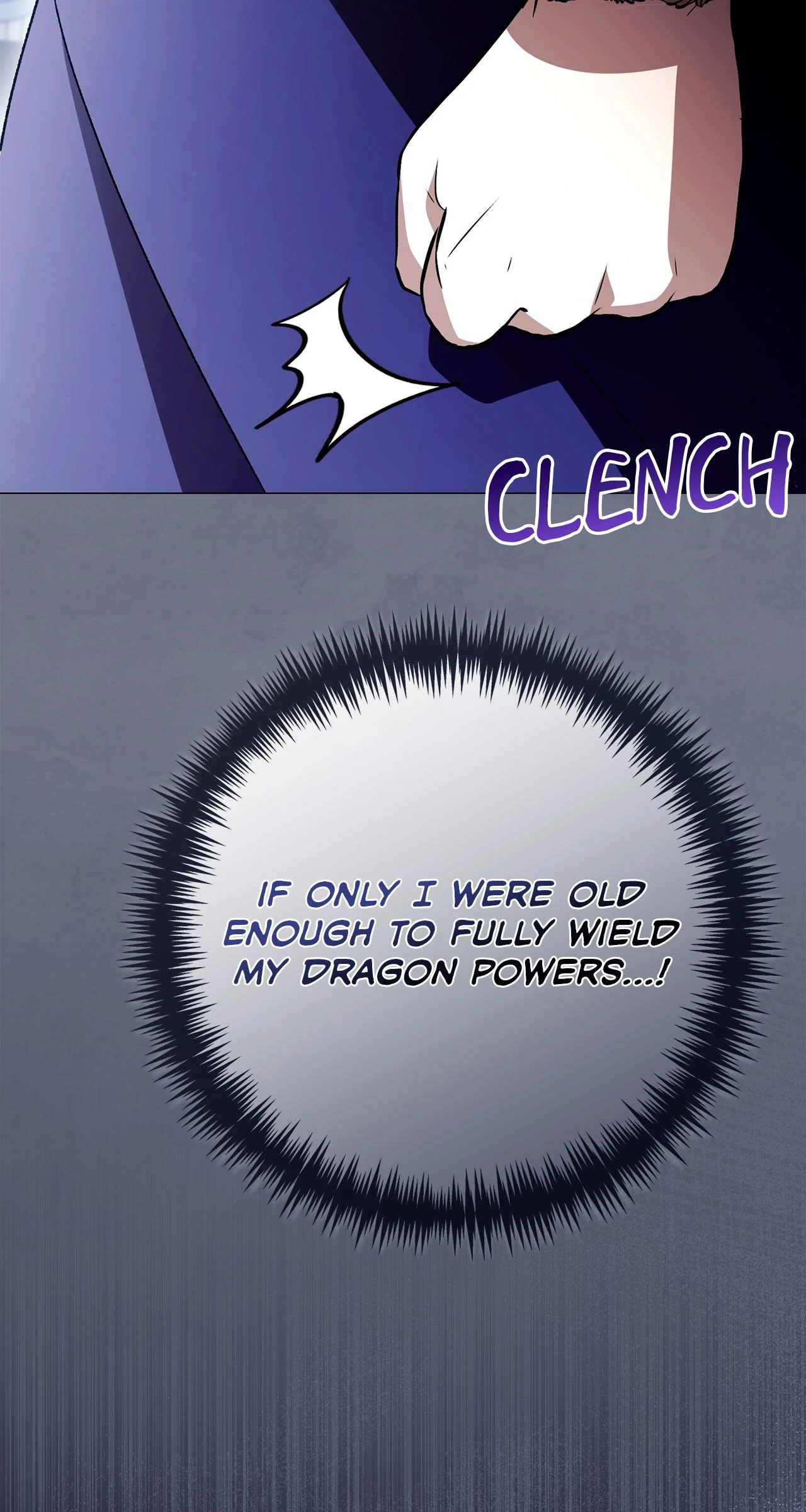 Black Chains - Chapter 34 manhwa