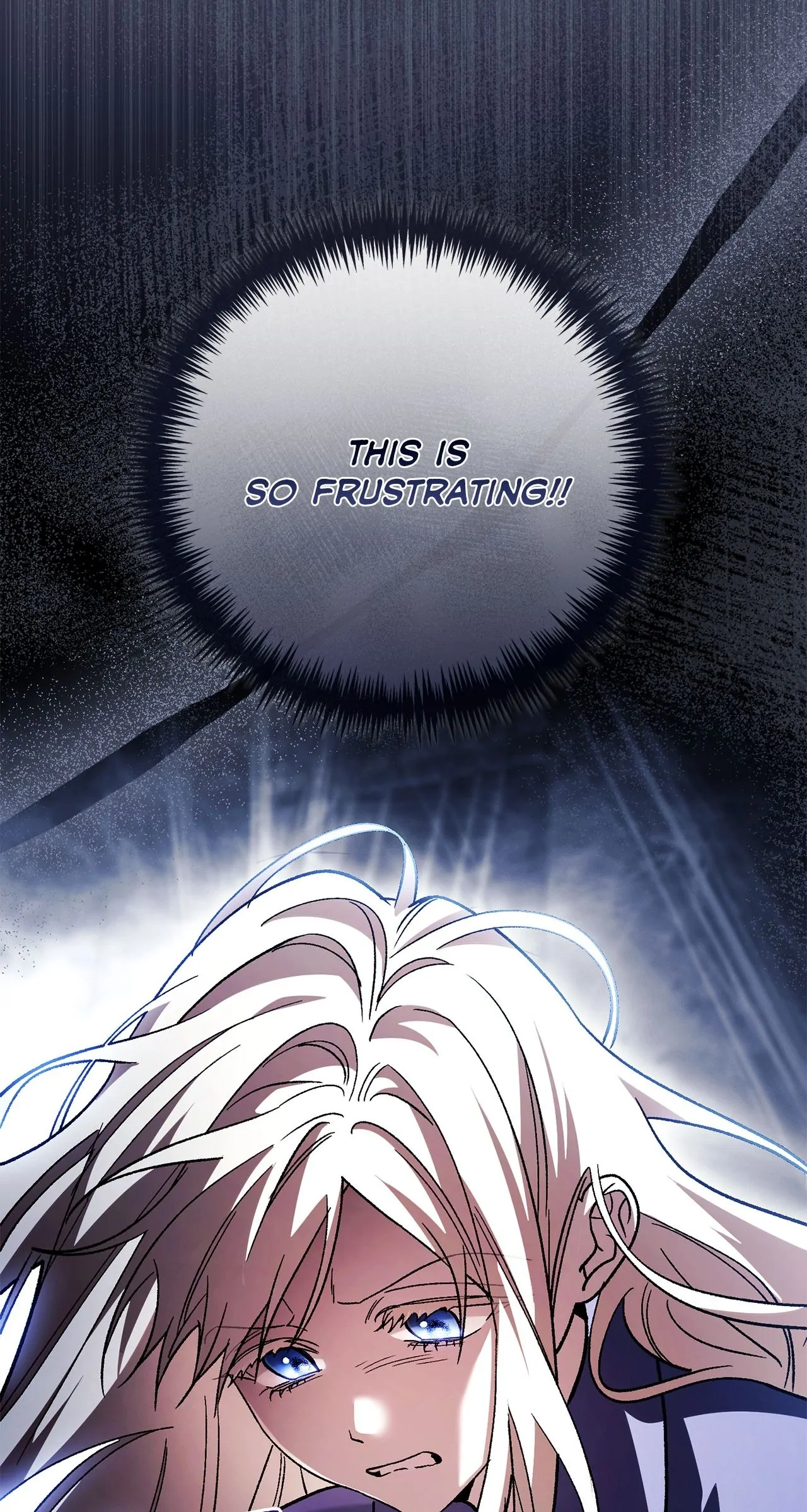 Black Chains - Chapter 34 manhwa
