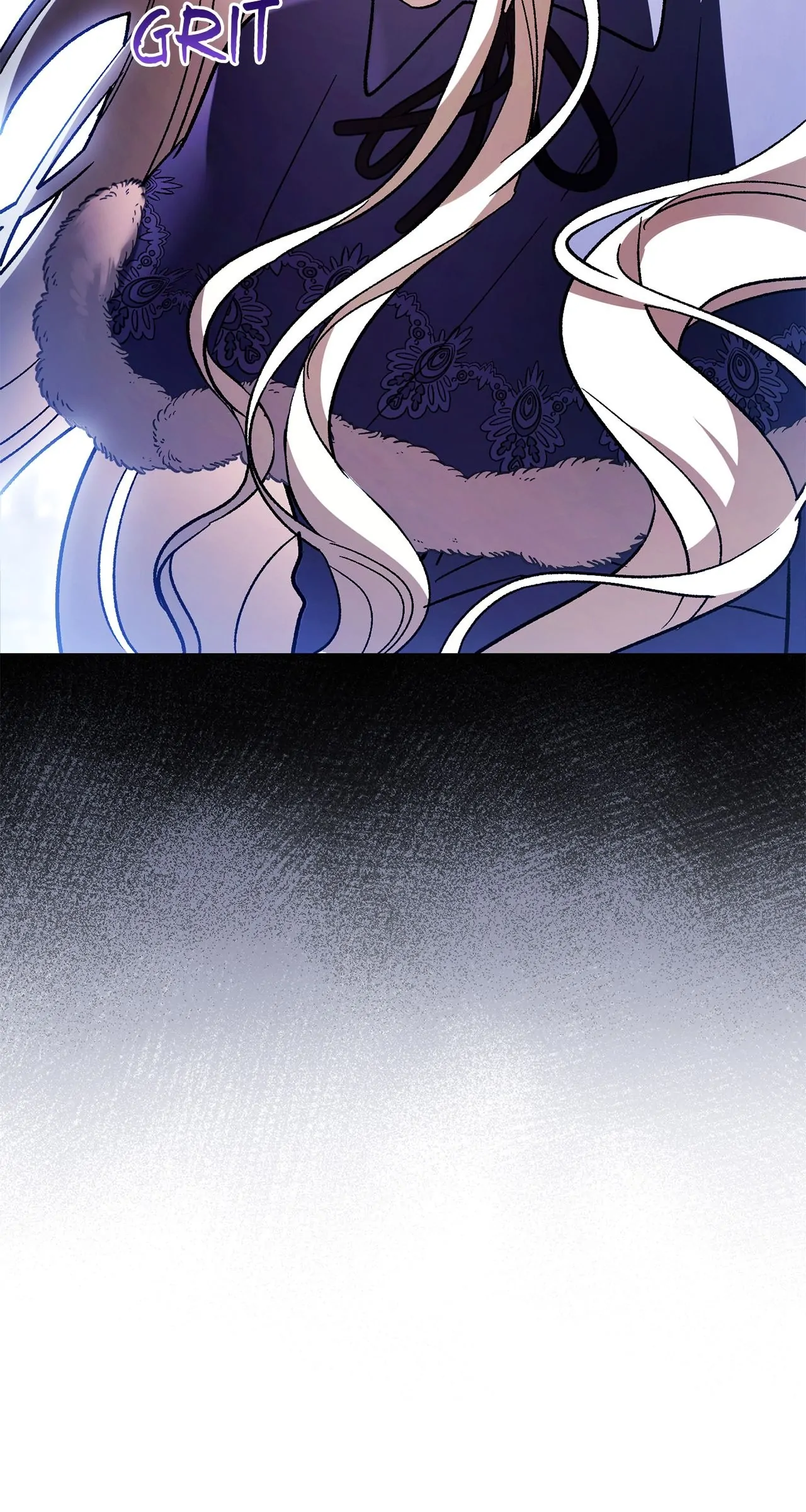 Black Chains - Chapter 34 manhwa