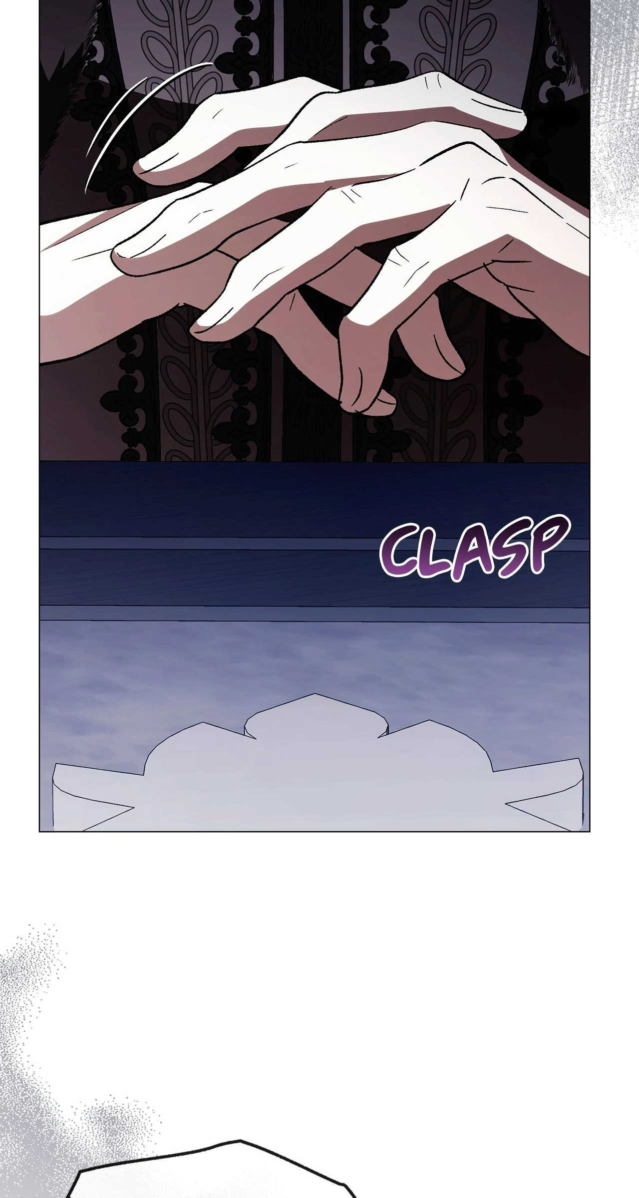Black Chains - Chapter 34 manhwa