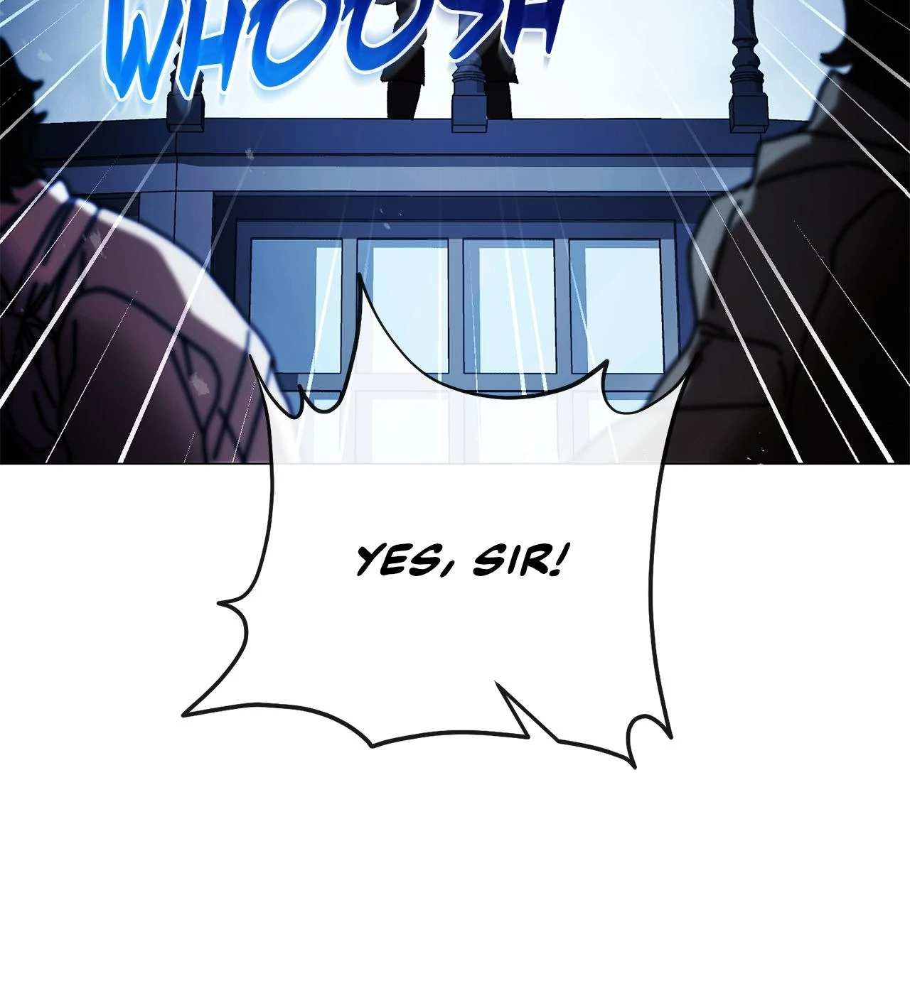 Black Chains - Chapter 34 manhwa