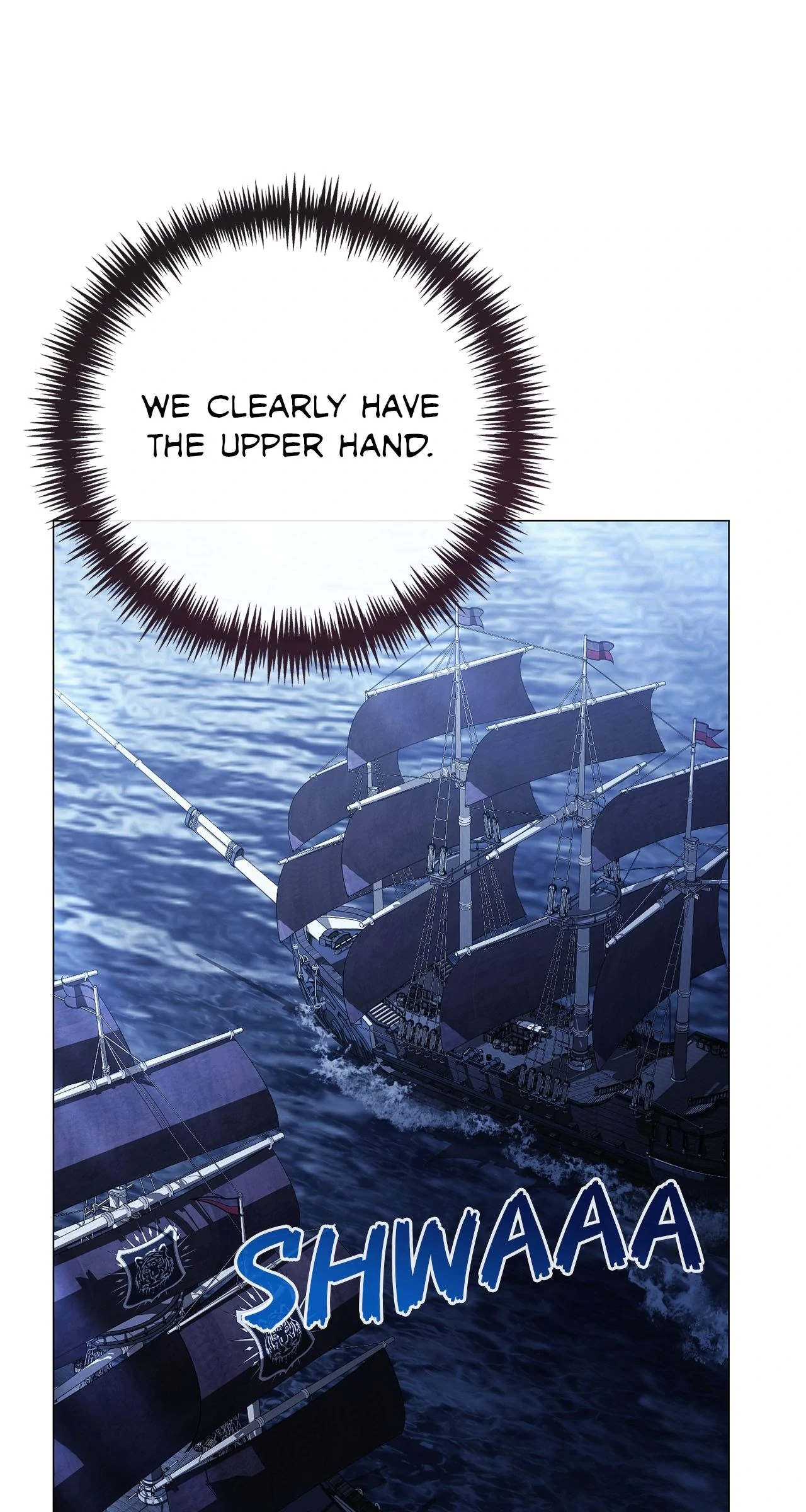 Black Chains - Chapter 34 manhwa