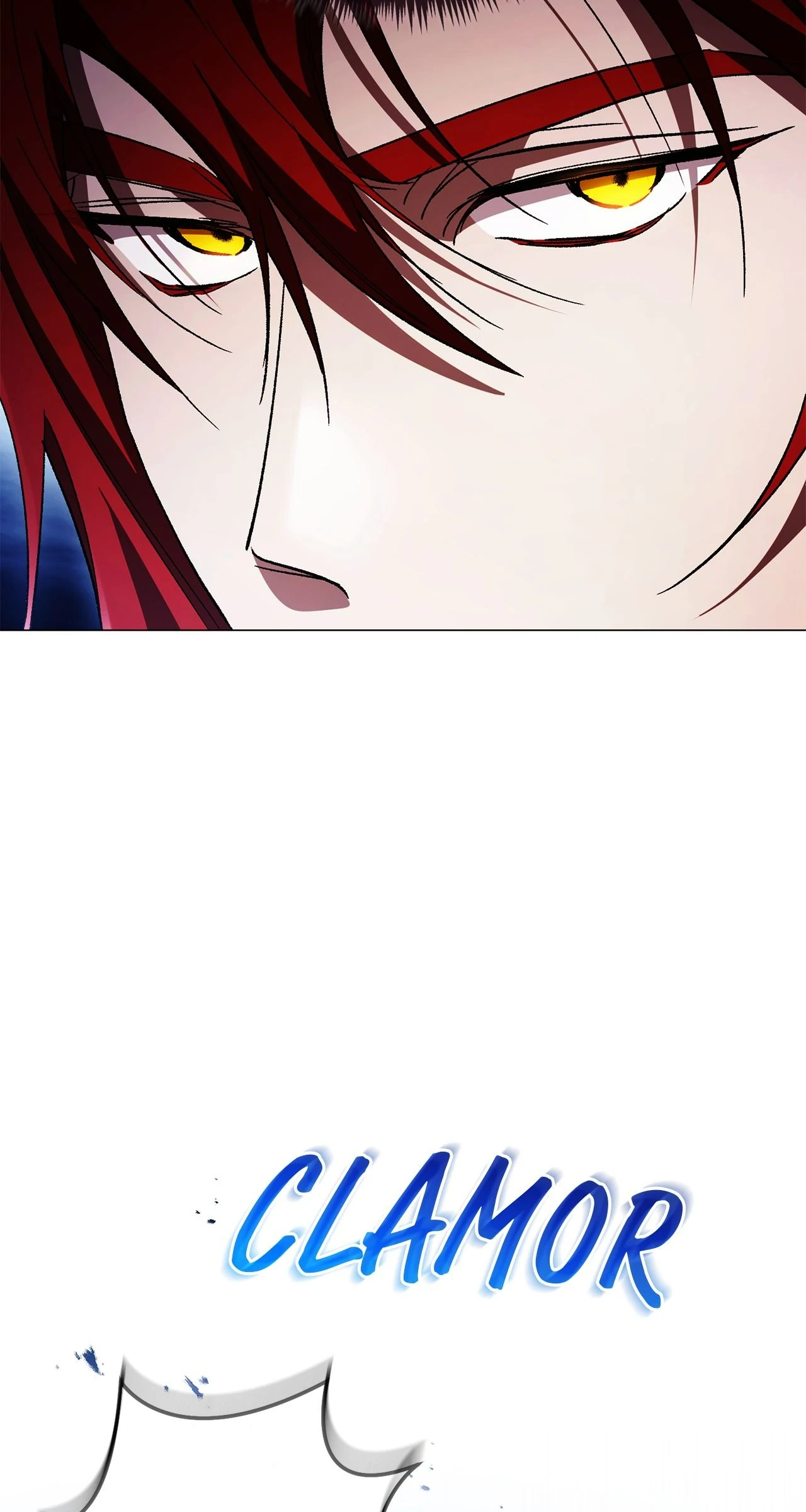 Black Chains - Chapter 34 manhwa