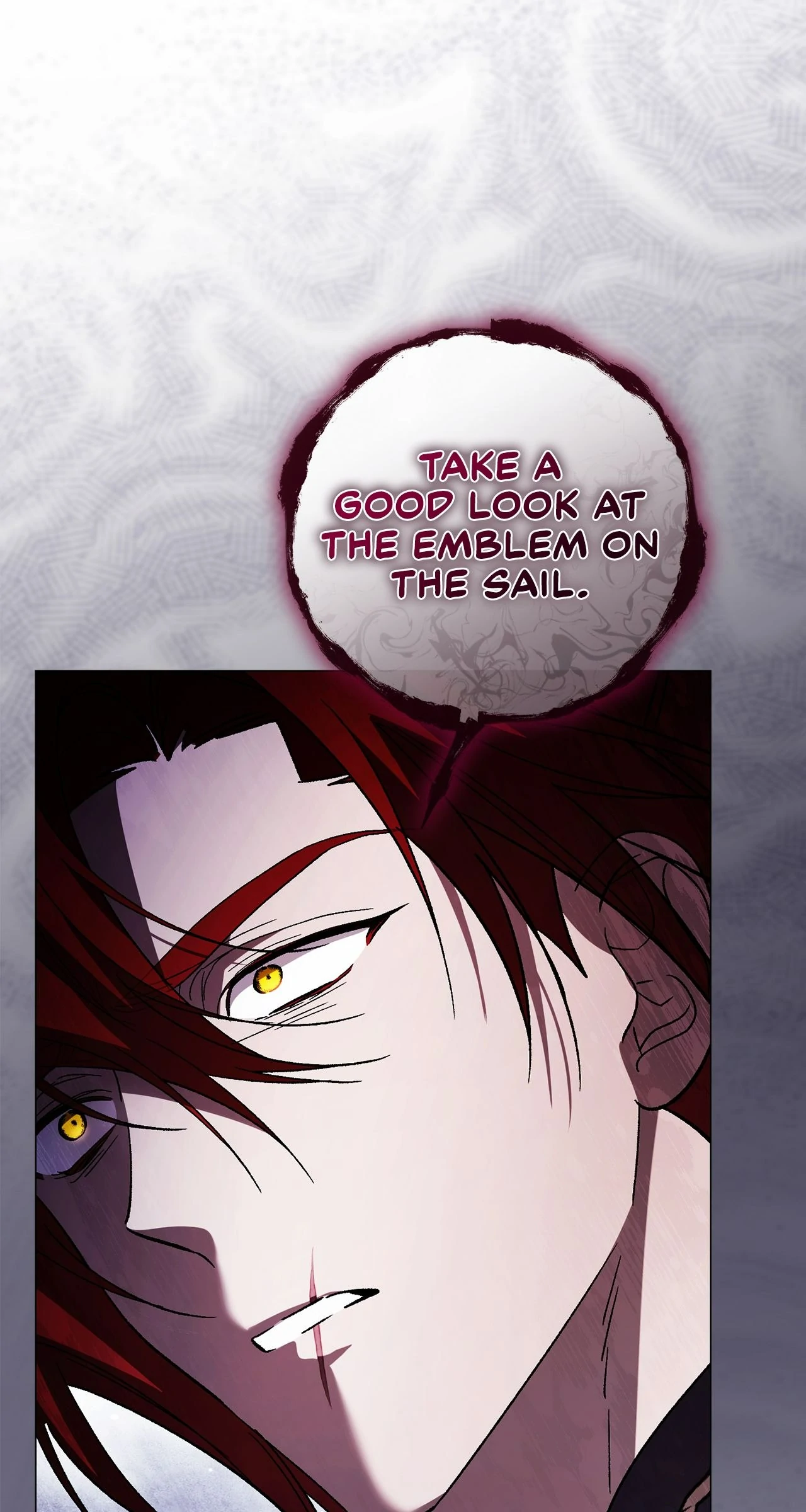 Black Chains - Chapter 34 manhwa