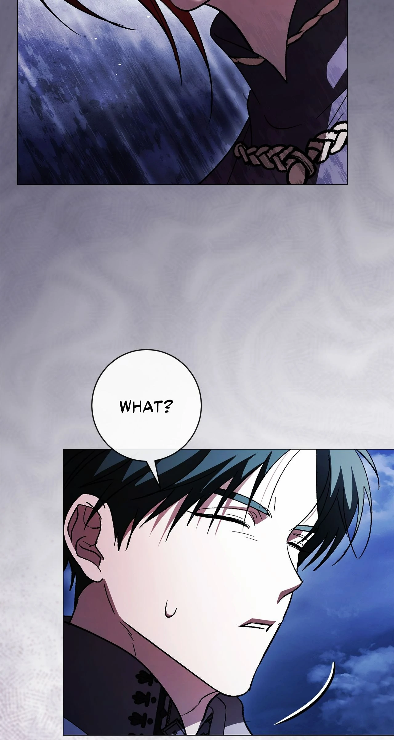 Black Chains - Chapter 34 manhwa