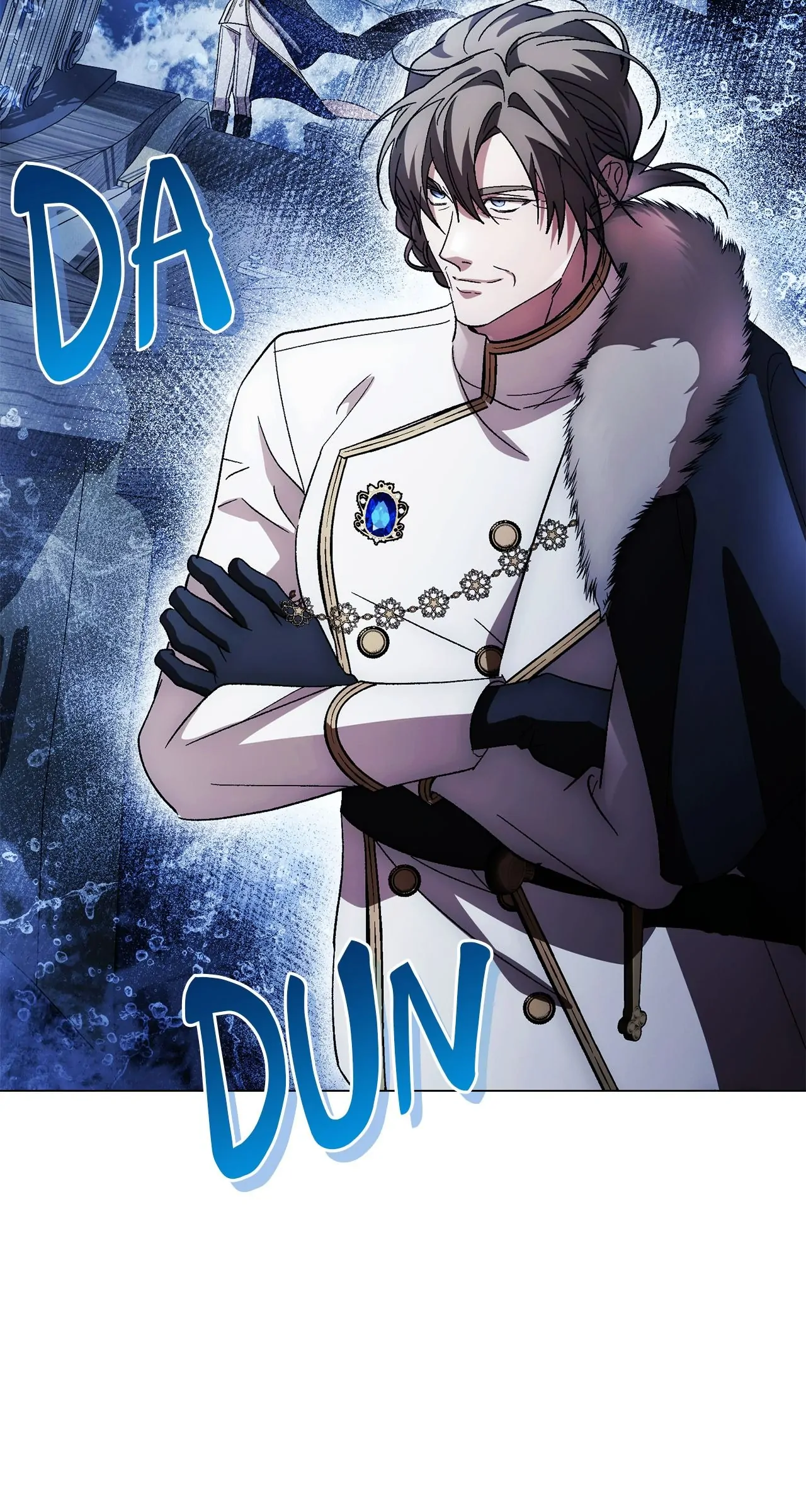 Black Chains - Chapter 34 manhwa