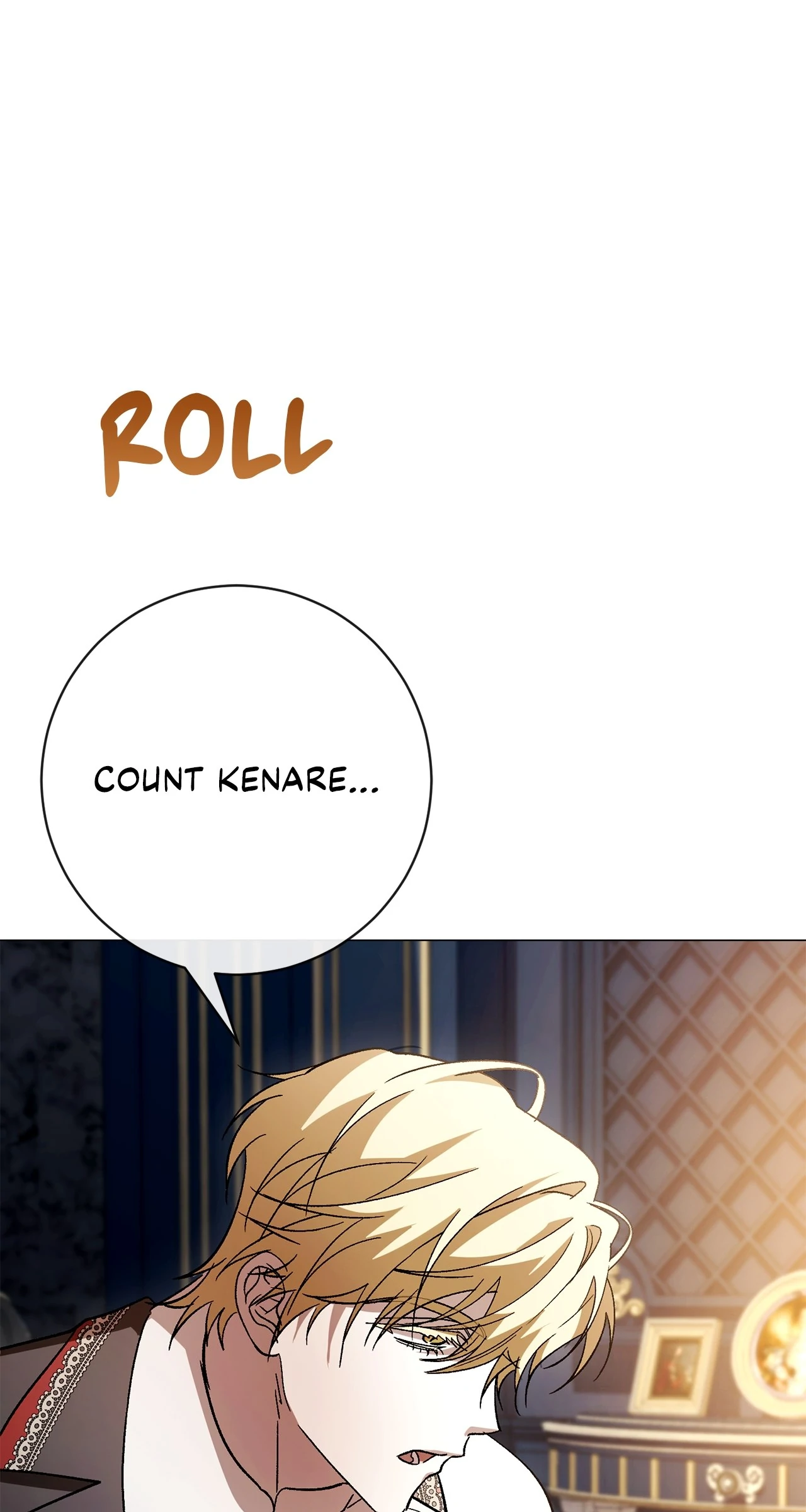 Black Chains - Chapter 34 manhwa