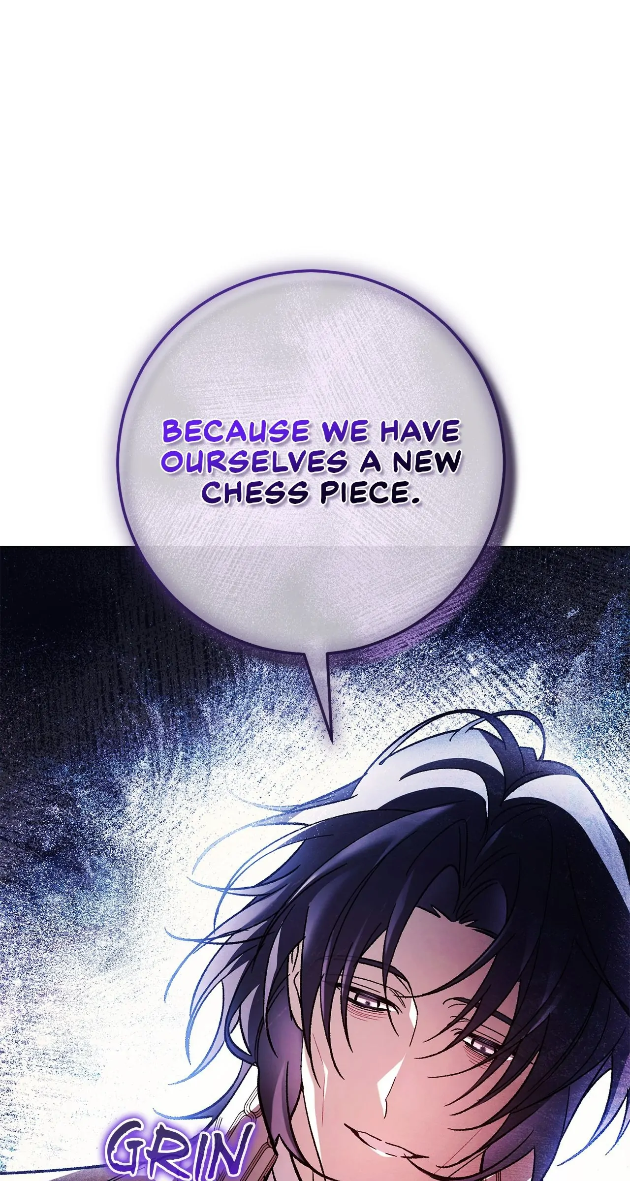 Black Chains - Chapter 34 manhwa