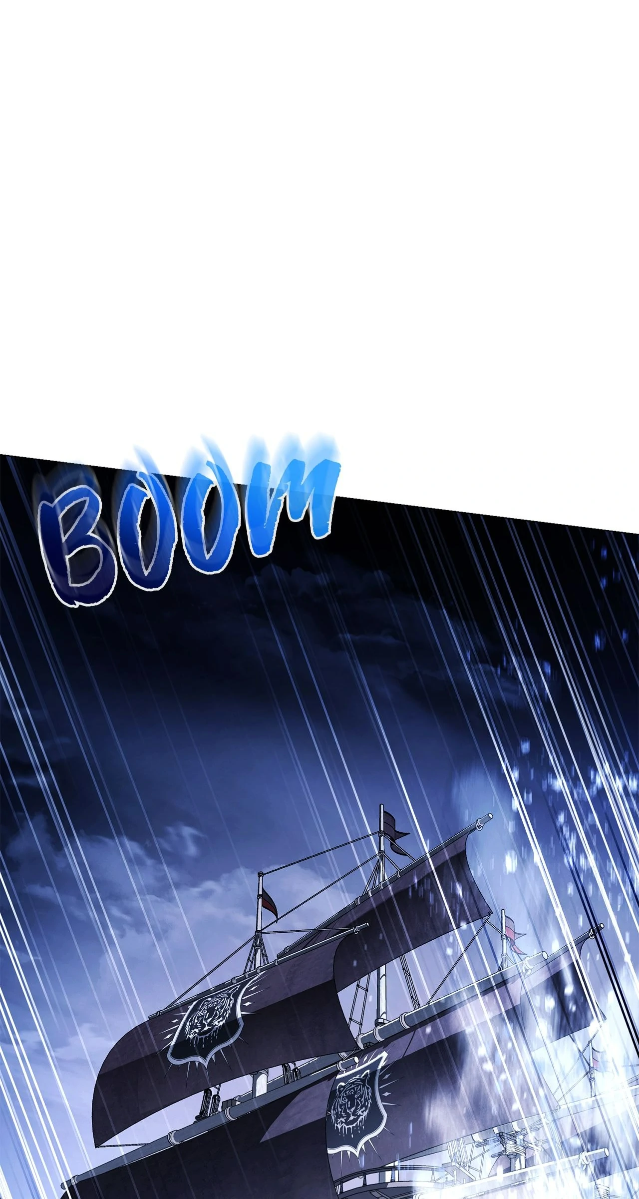 Black Chains - Chapter 34 manhwa