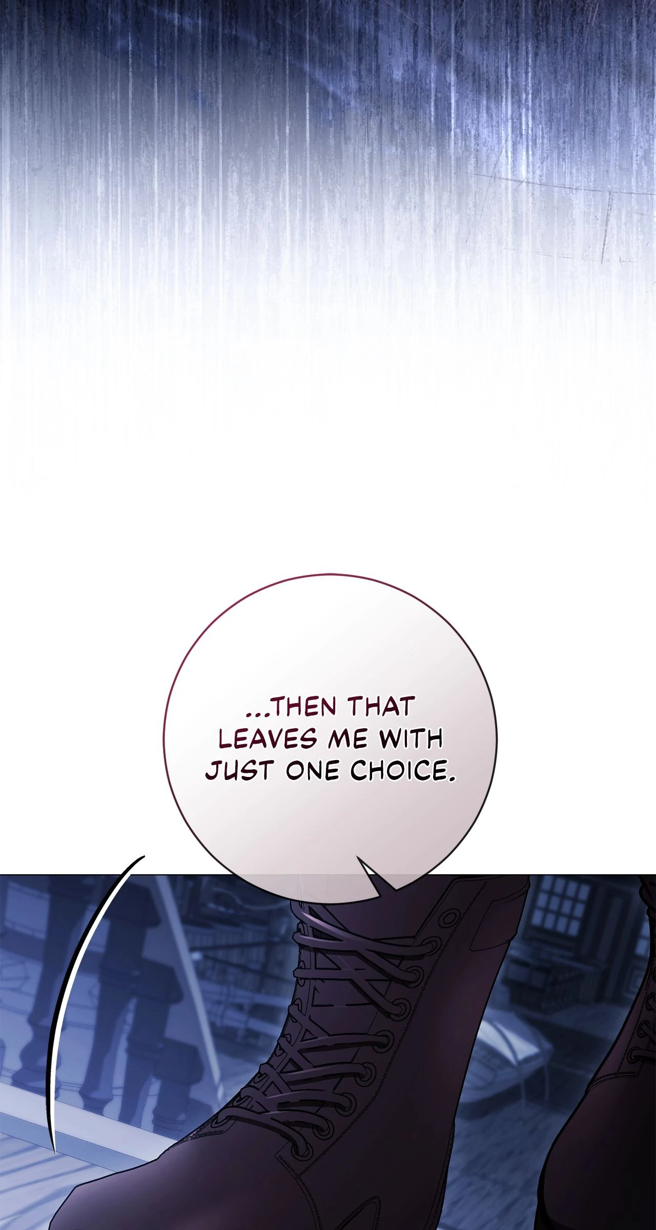 Black Chains - Chapter 34 manhwa