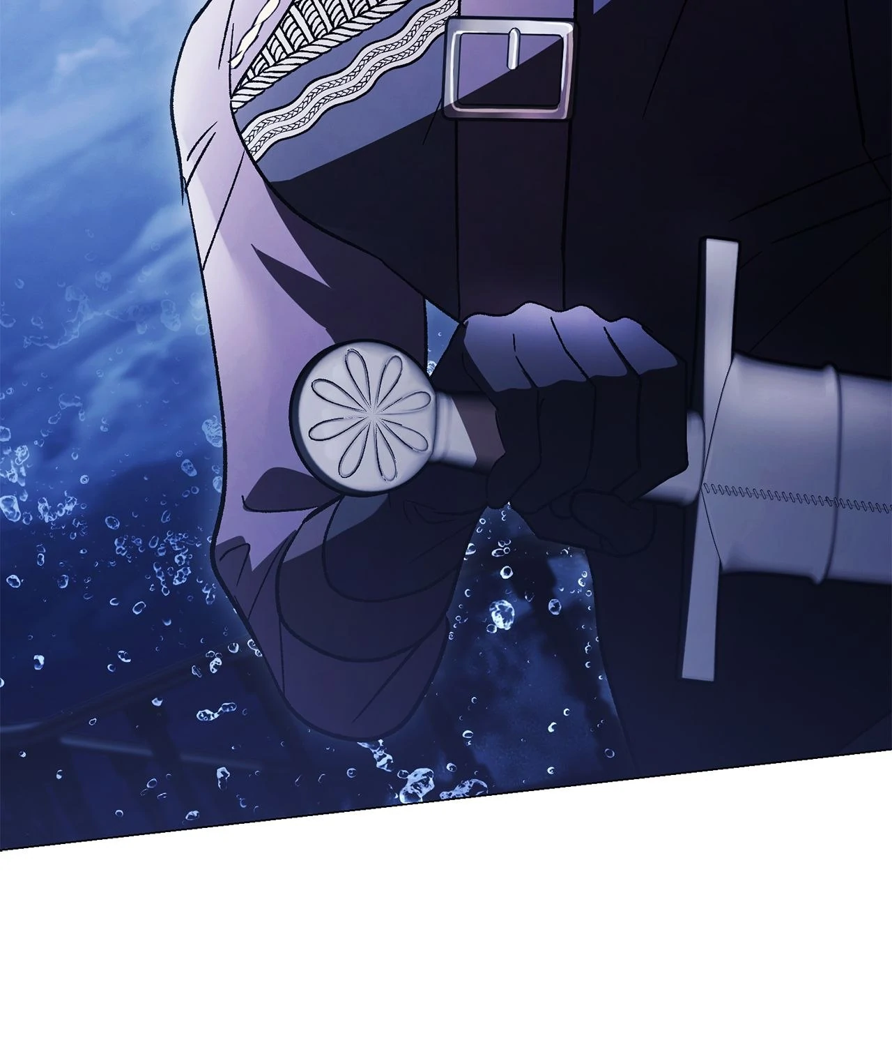 Black Chains - Chapter 34 manhwa