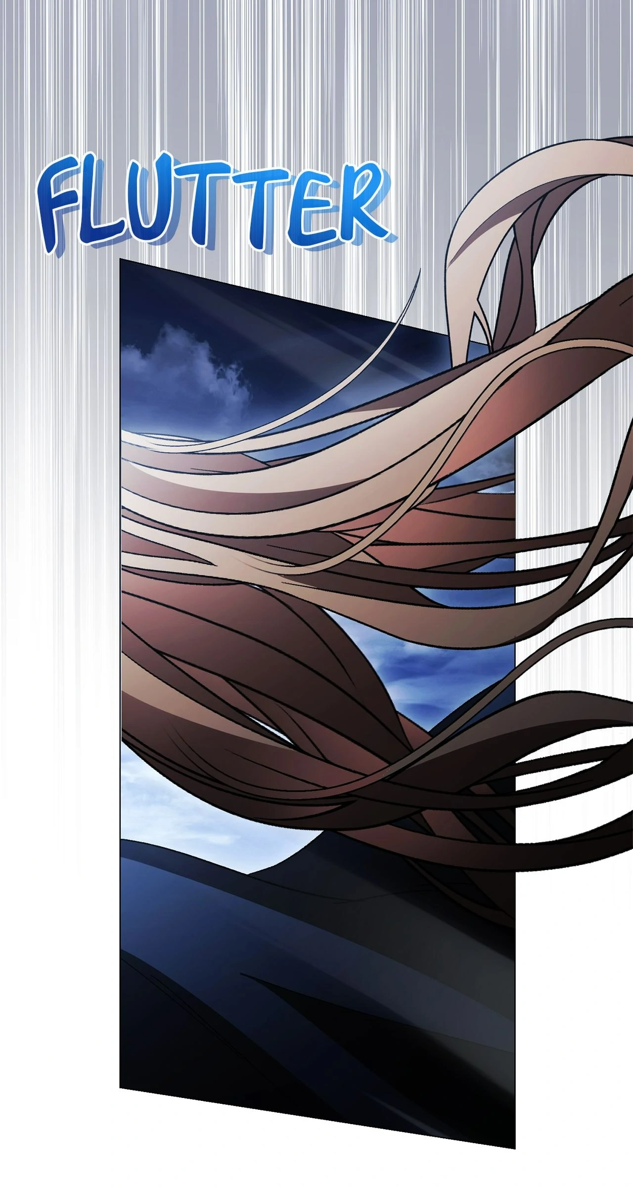 Black Chains - Chapter 34 manhwa