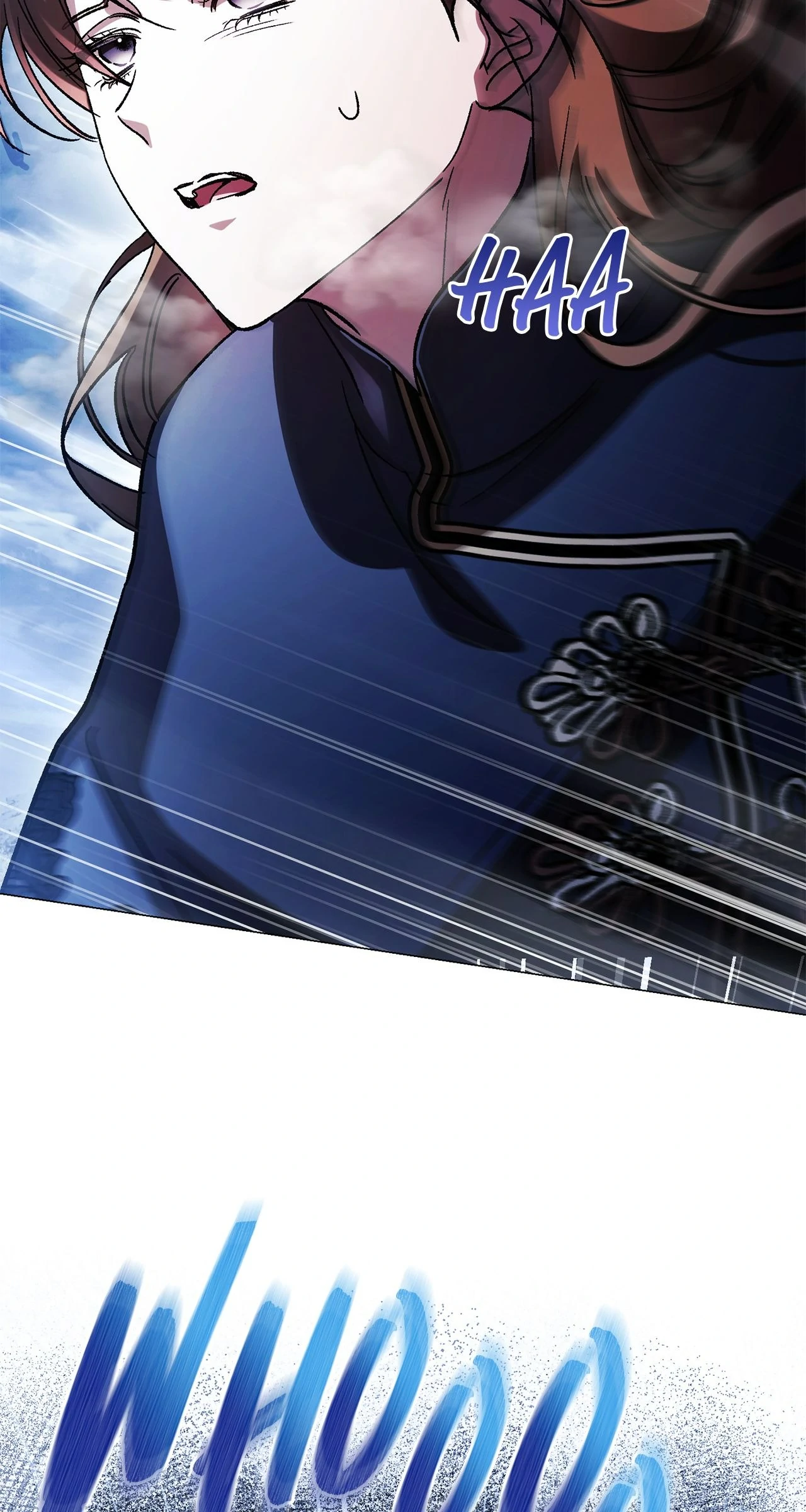 Black Chains - Chapter 34 manhwa