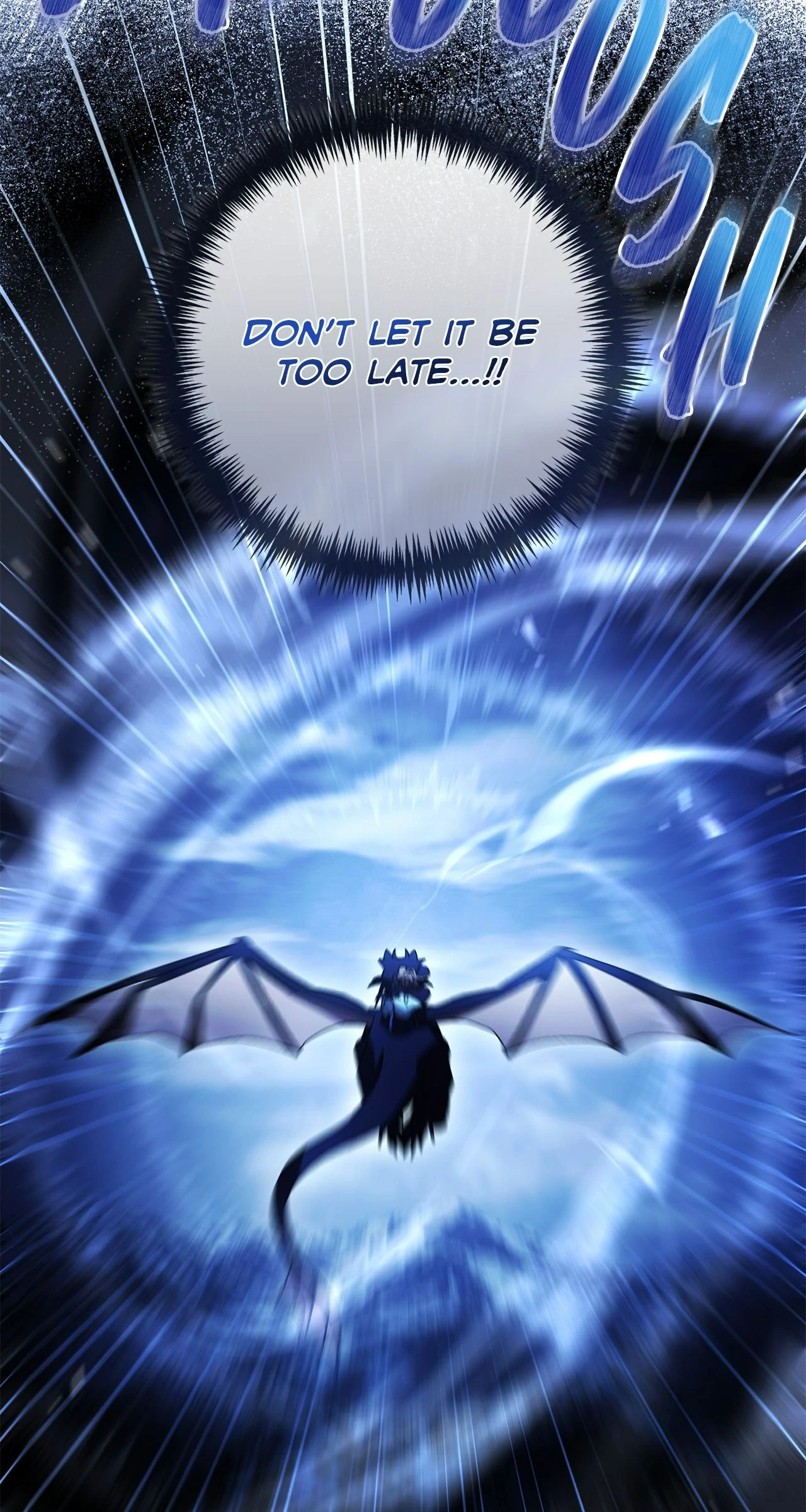 Black Chains - Chapter 34 manhwa