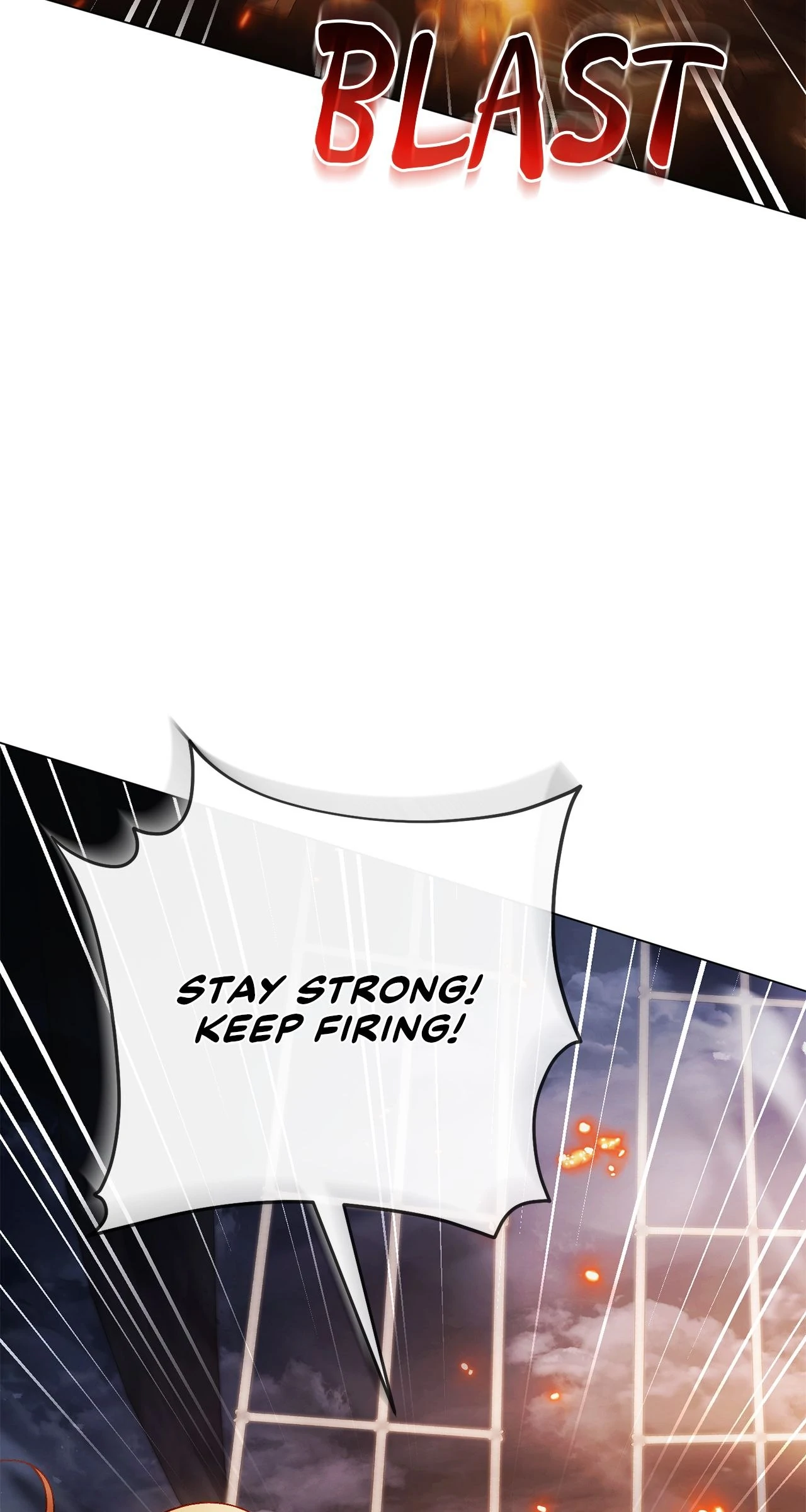 Black Chains - Chapter 35 manhwa