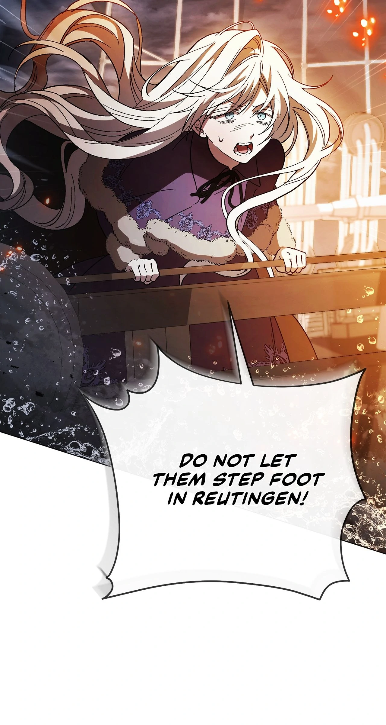 Black Chains - Chapter 35 manhwa