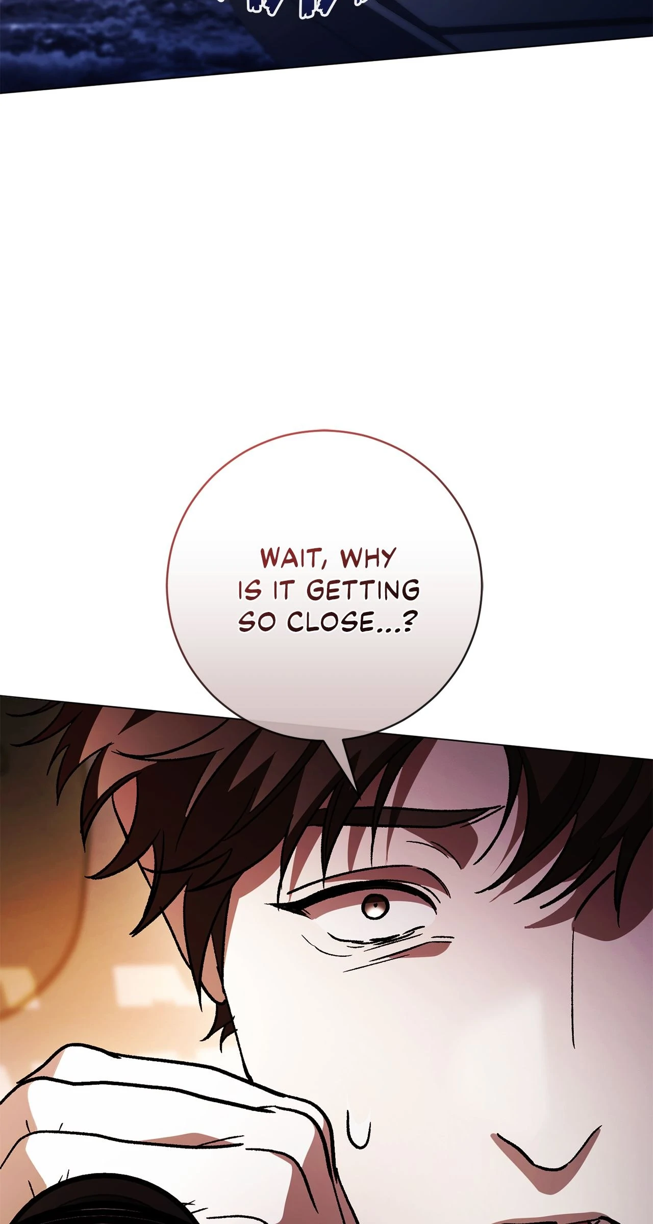 Black Chains - Chapter 35 manhwa