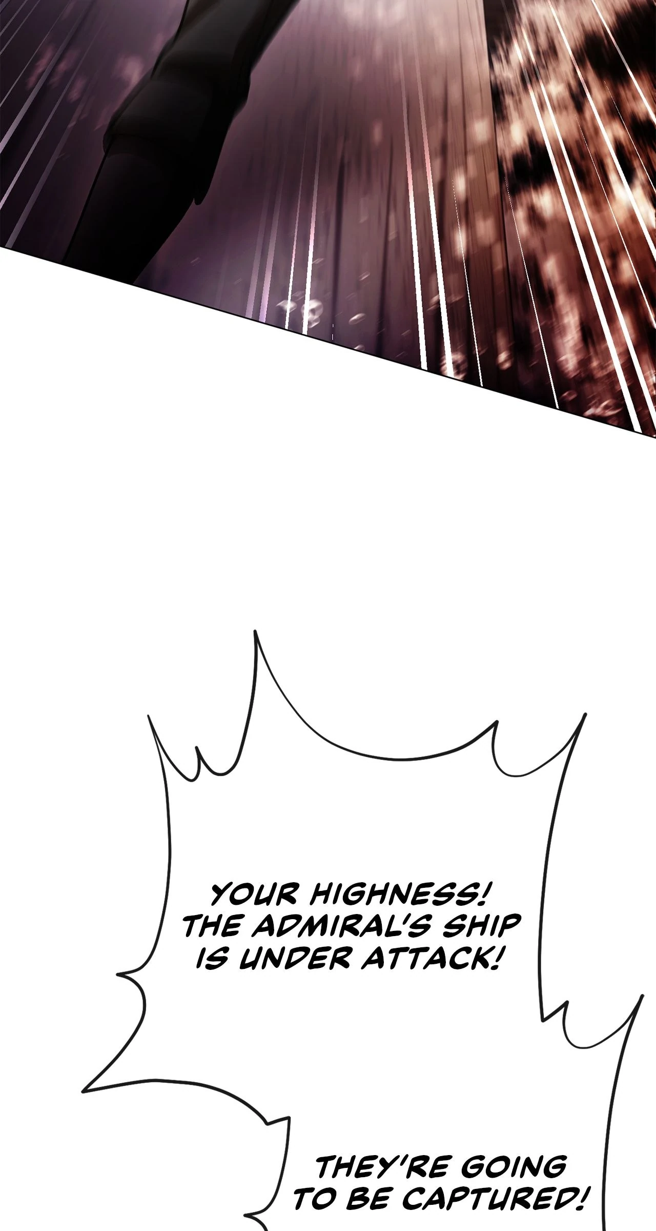 Black Chains - Chapter 35 manhwa
