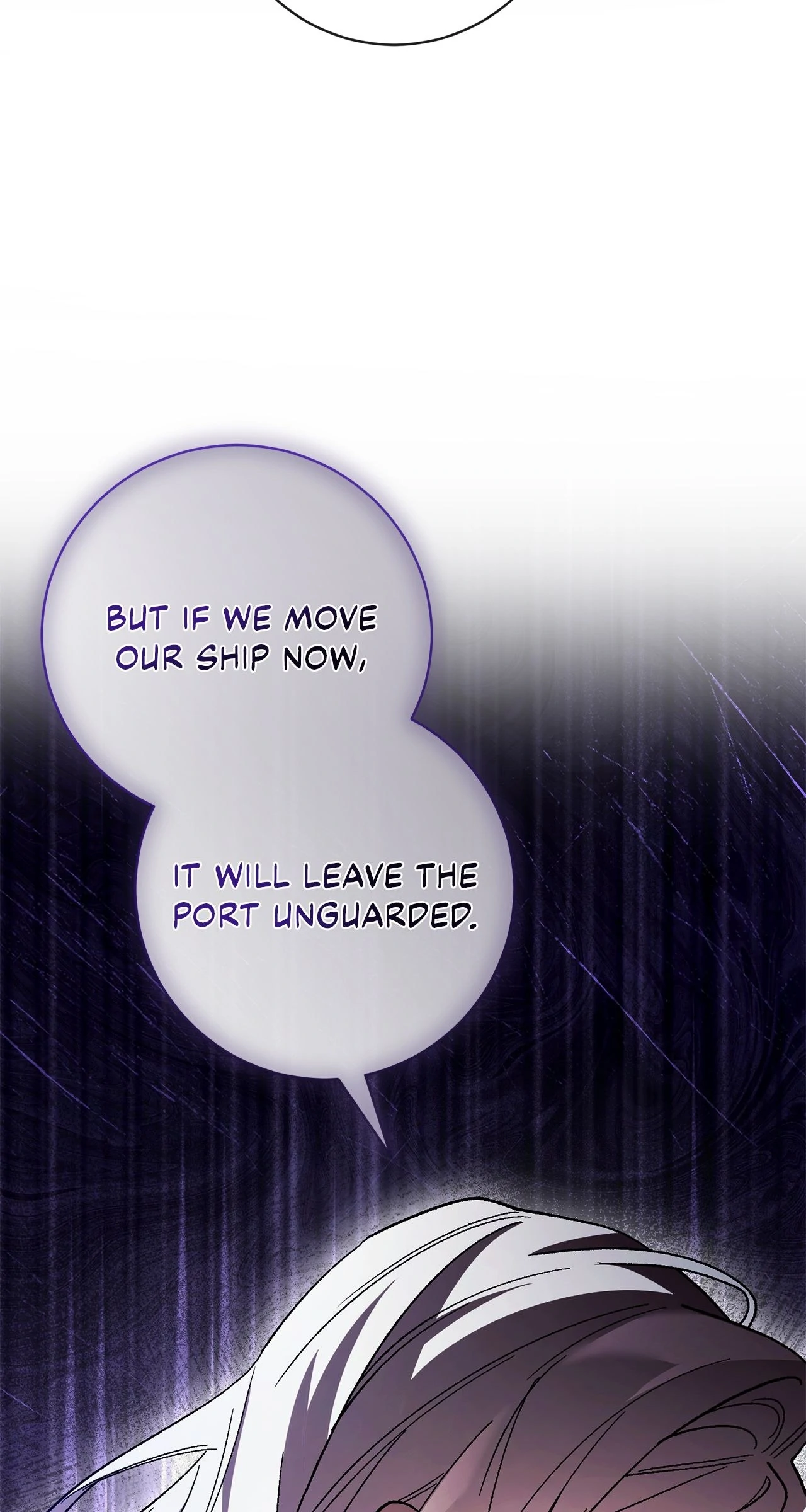 Black Chains - Chapter 35 manhwa