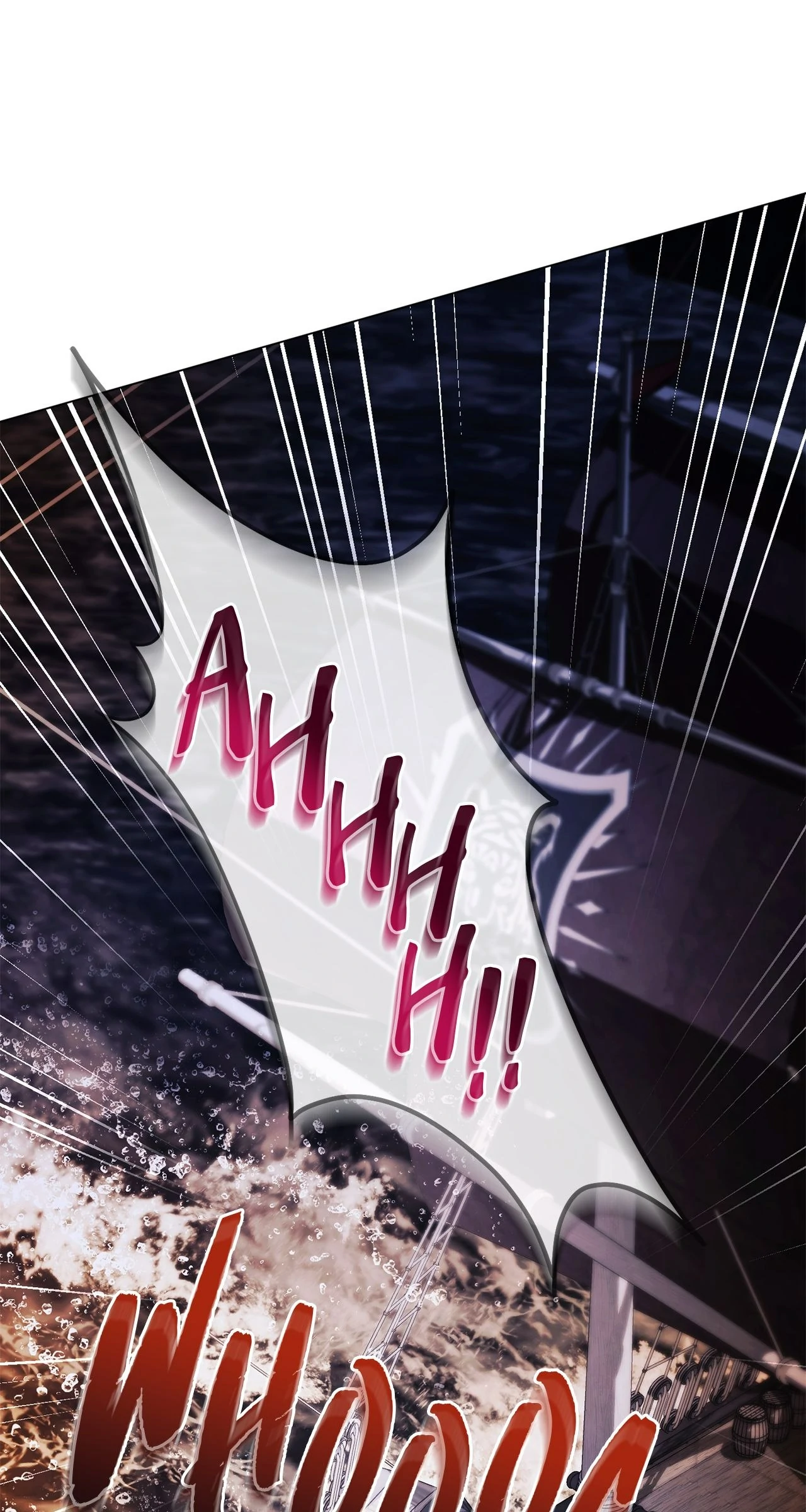 Black Chains - Chapter 35 manhwa