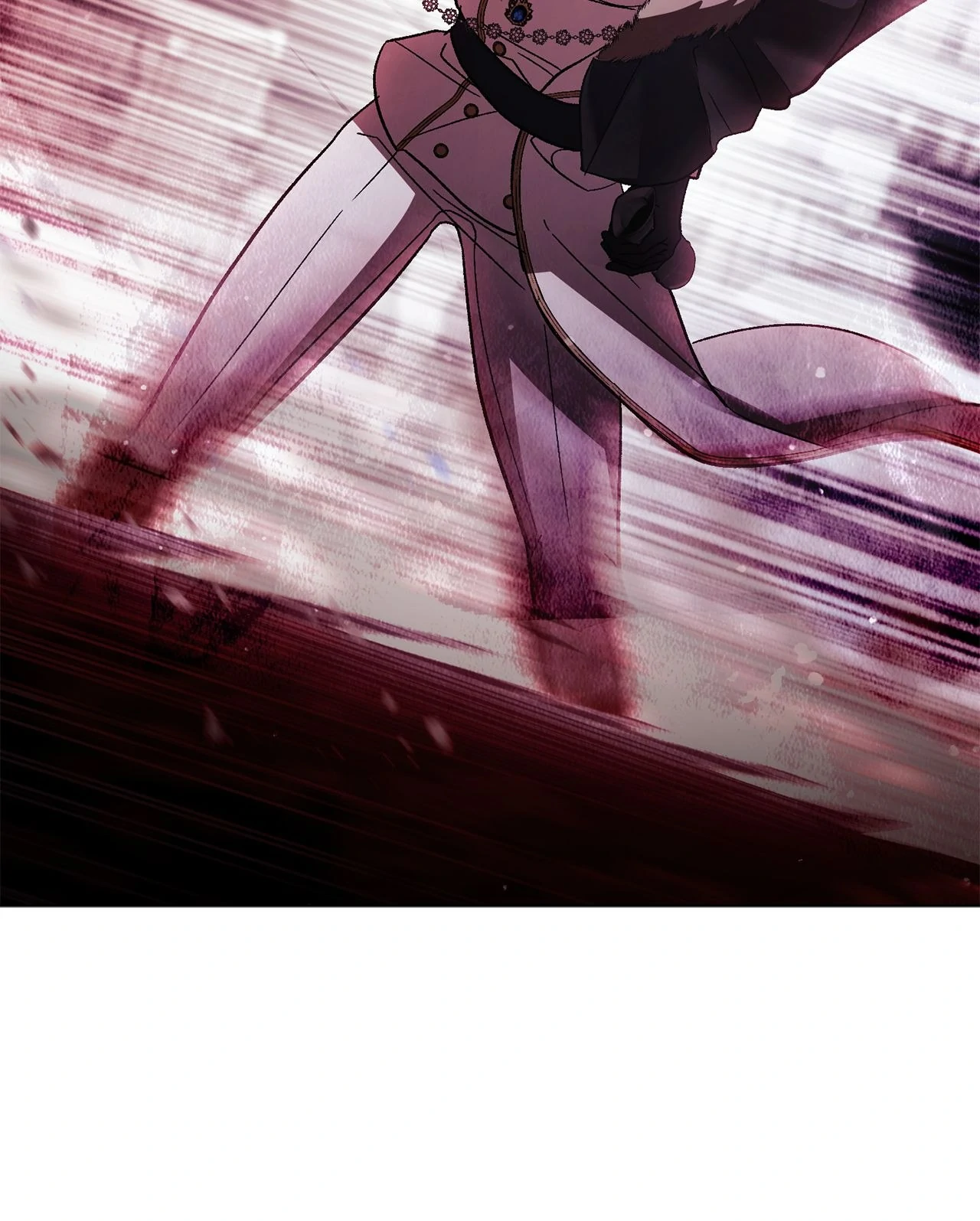 Black Chains - Chapter 35 manhwa