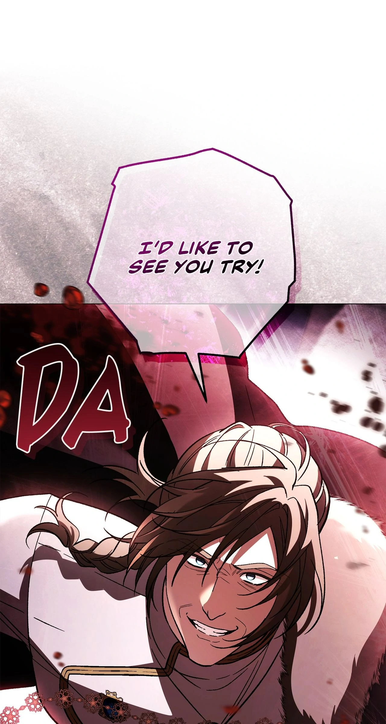 Black Chains - Chapter 35 manhwa