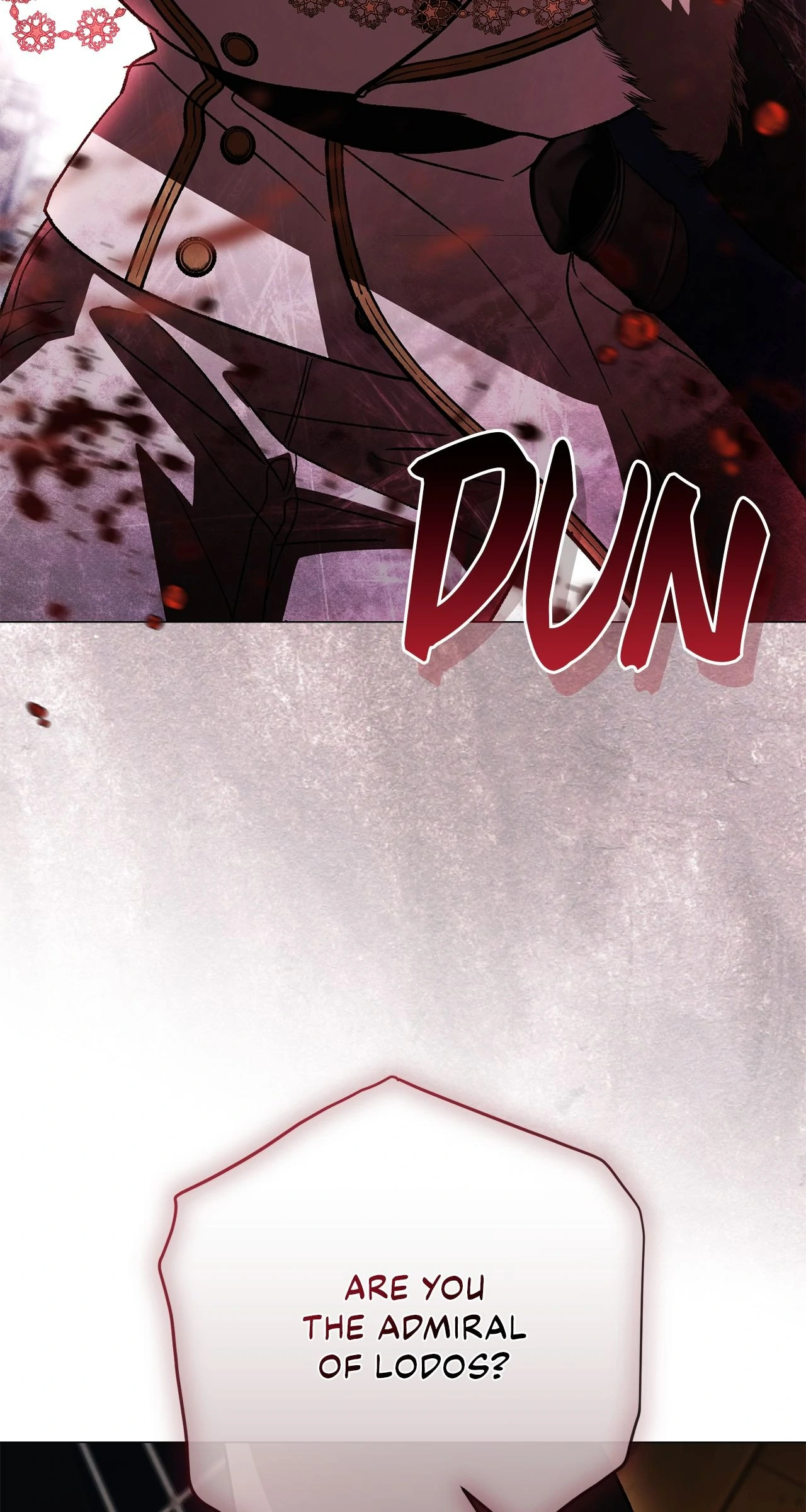 Black Chains - Chapter 35 manhwa
