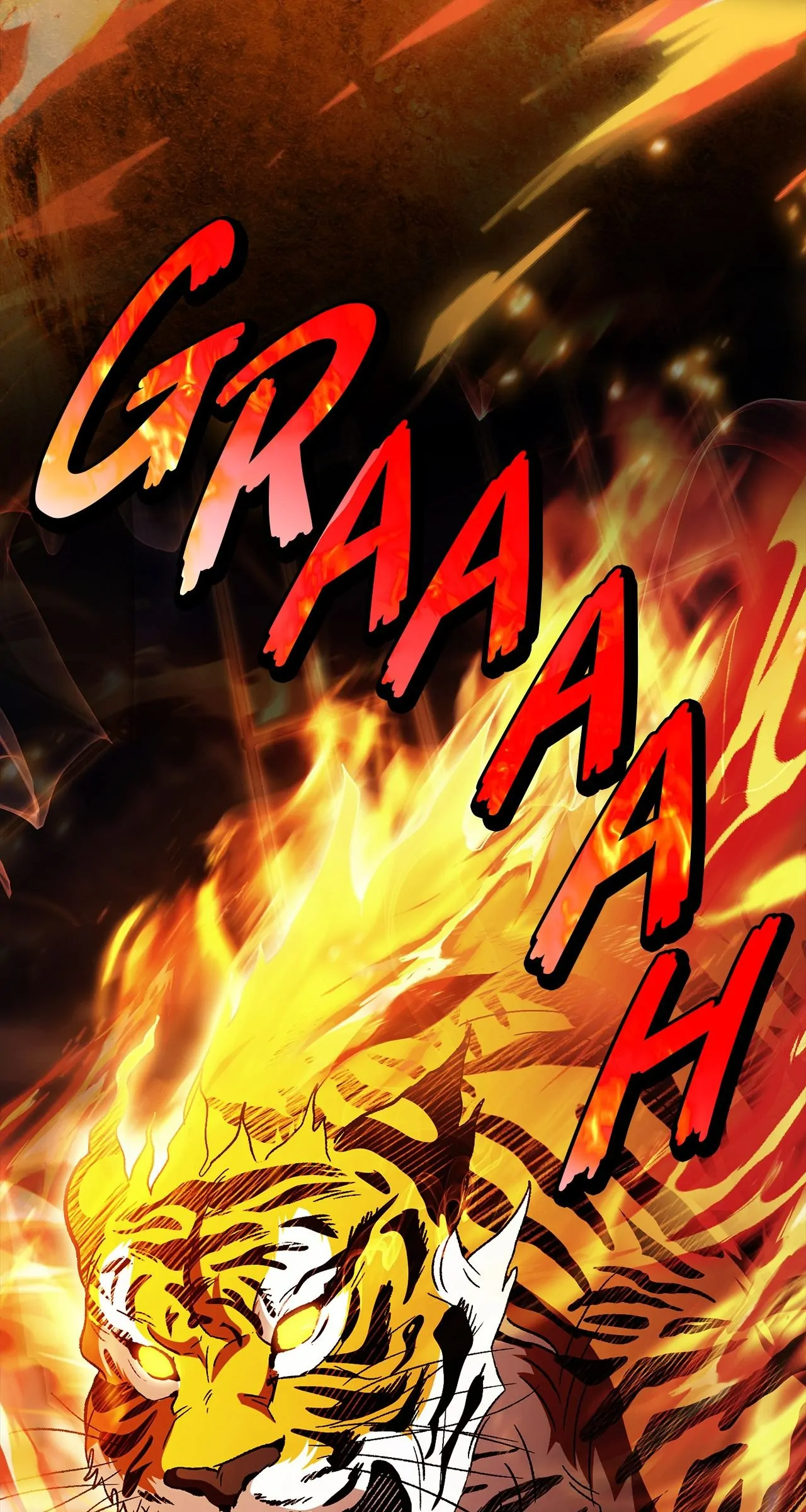Black Chains - Chapter 35 manhwa