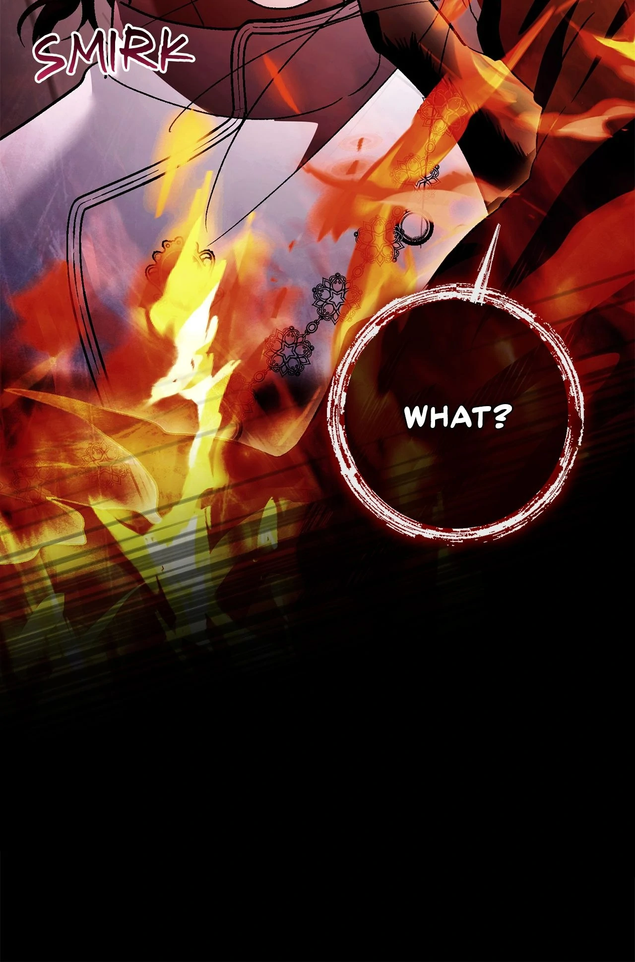 Black Chains - Chapter 35 manhwa