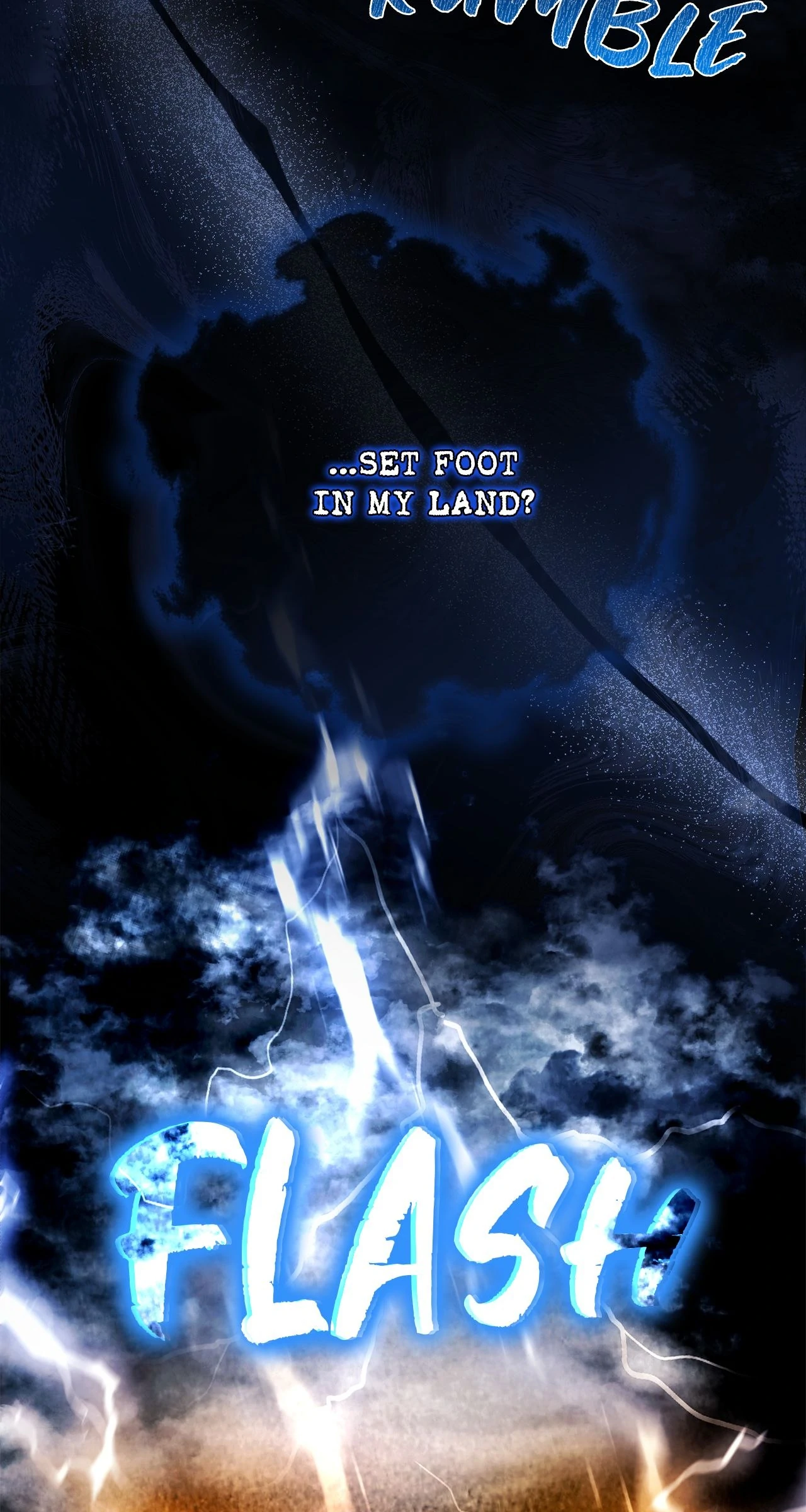 Black Chains - Chapter 35 manhwa