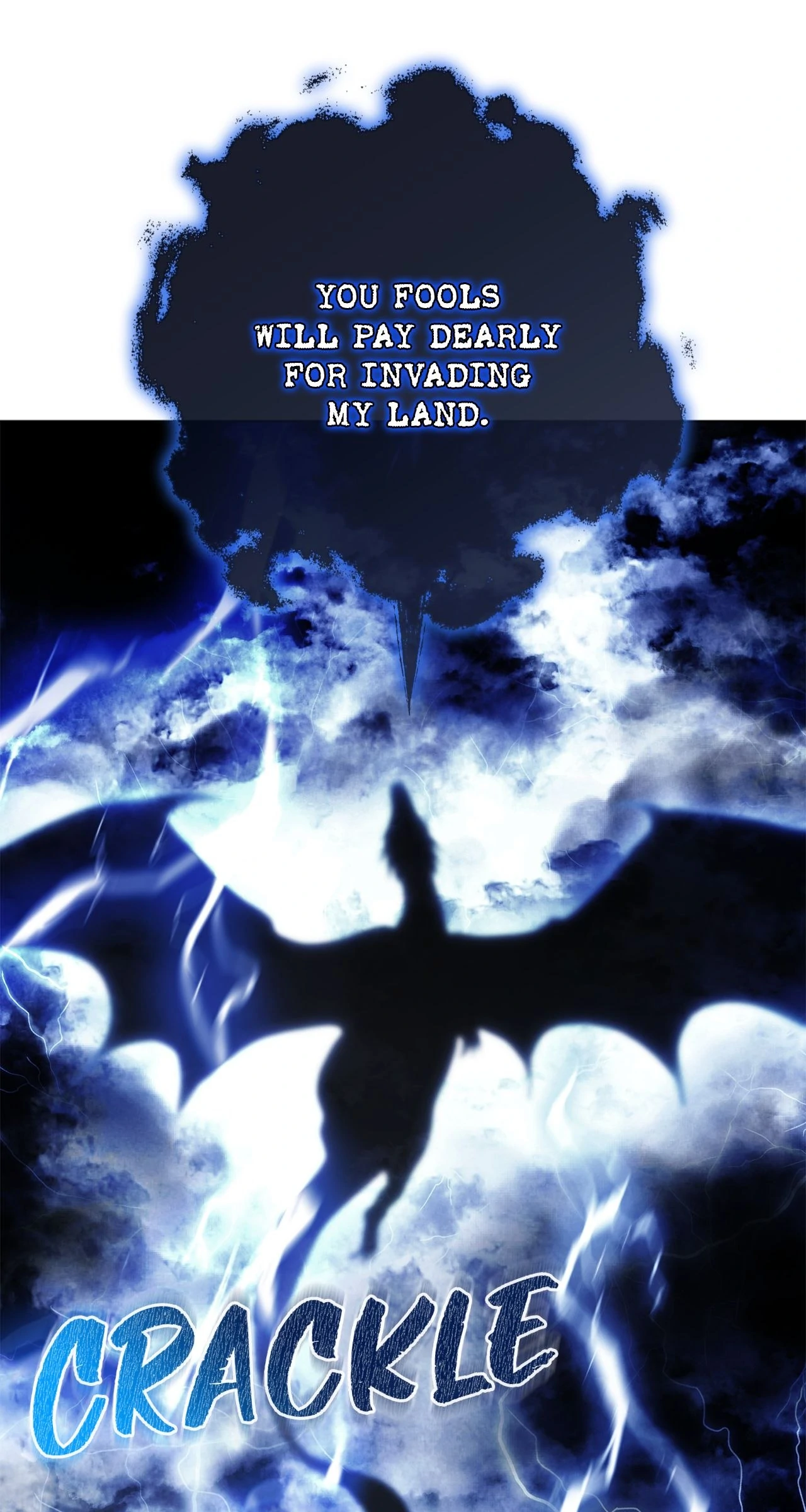 Black Chains - Chapter 35 manhwa
