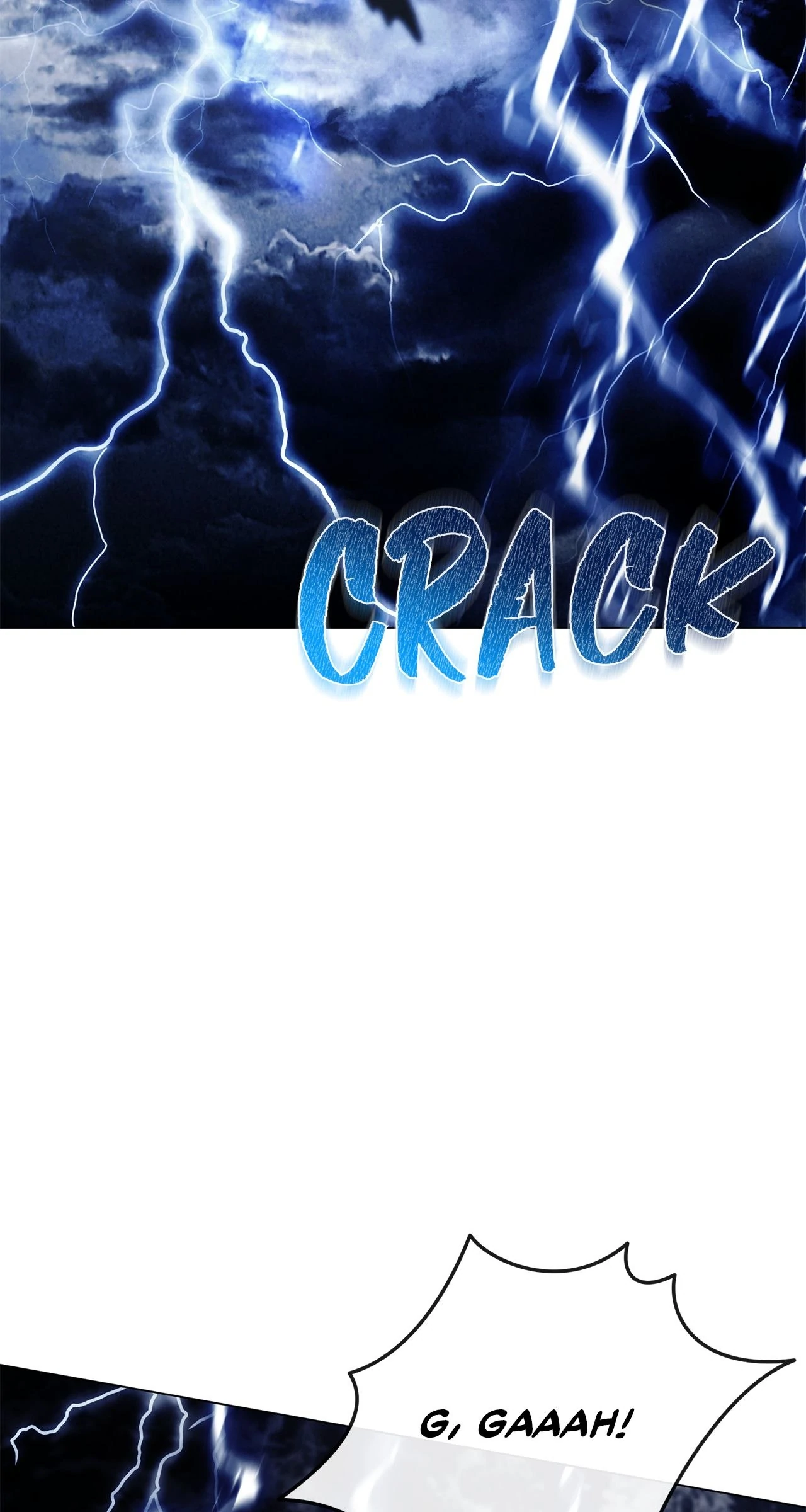 Black Chains - Chapter 35 manhwa