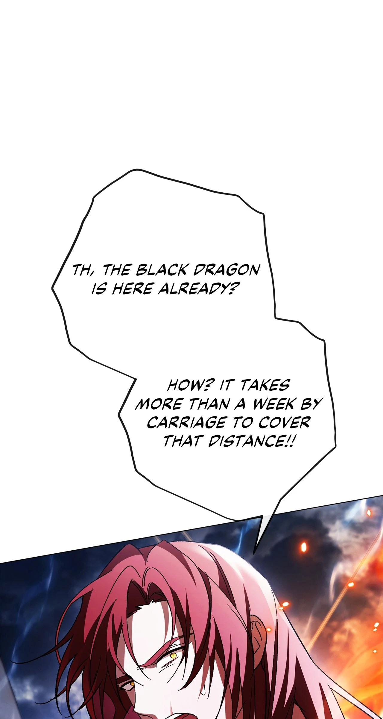 Black Chains - Chapter 35 manhwa