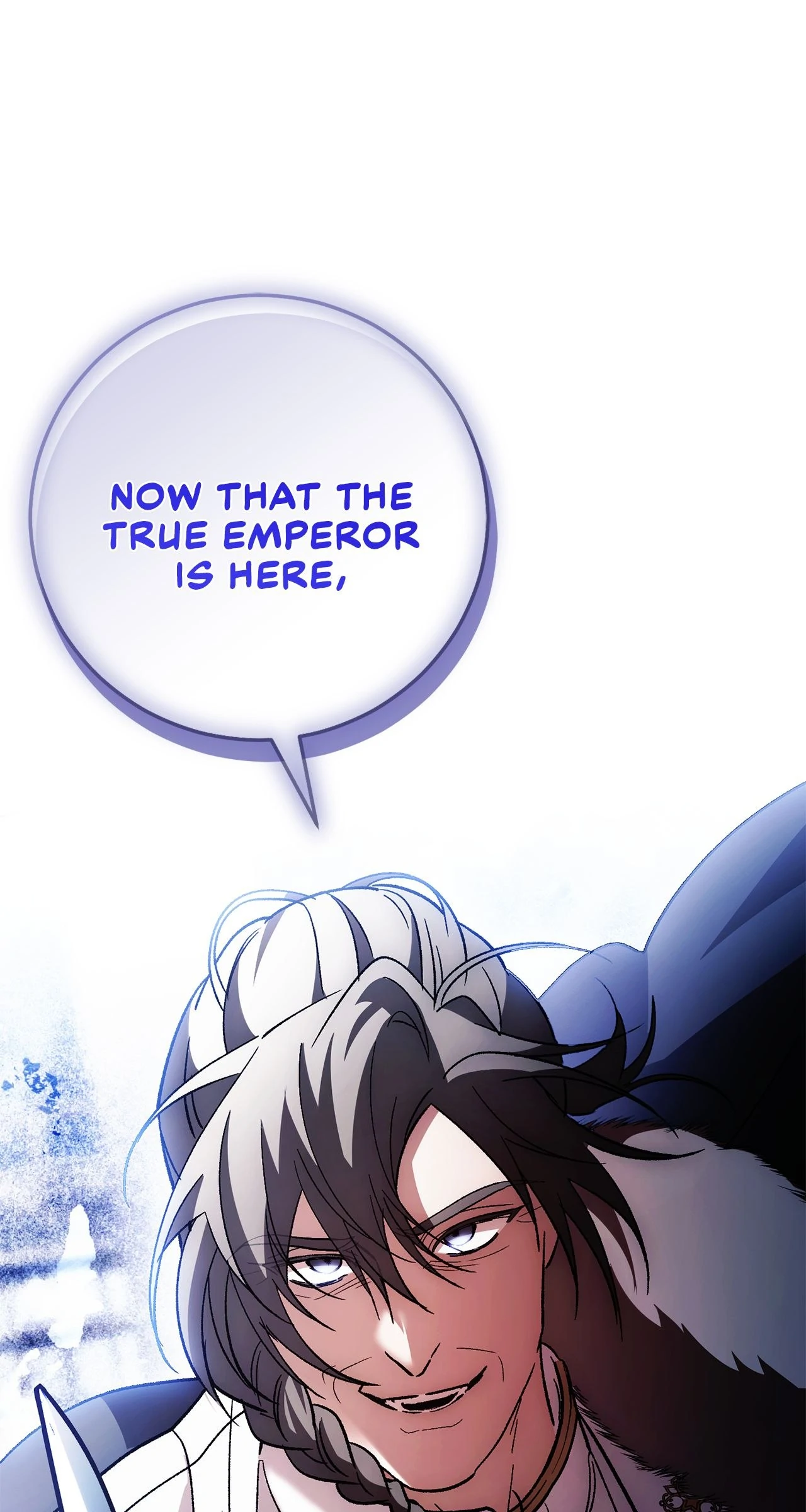 Black Chains - Chapter 35 manhwa