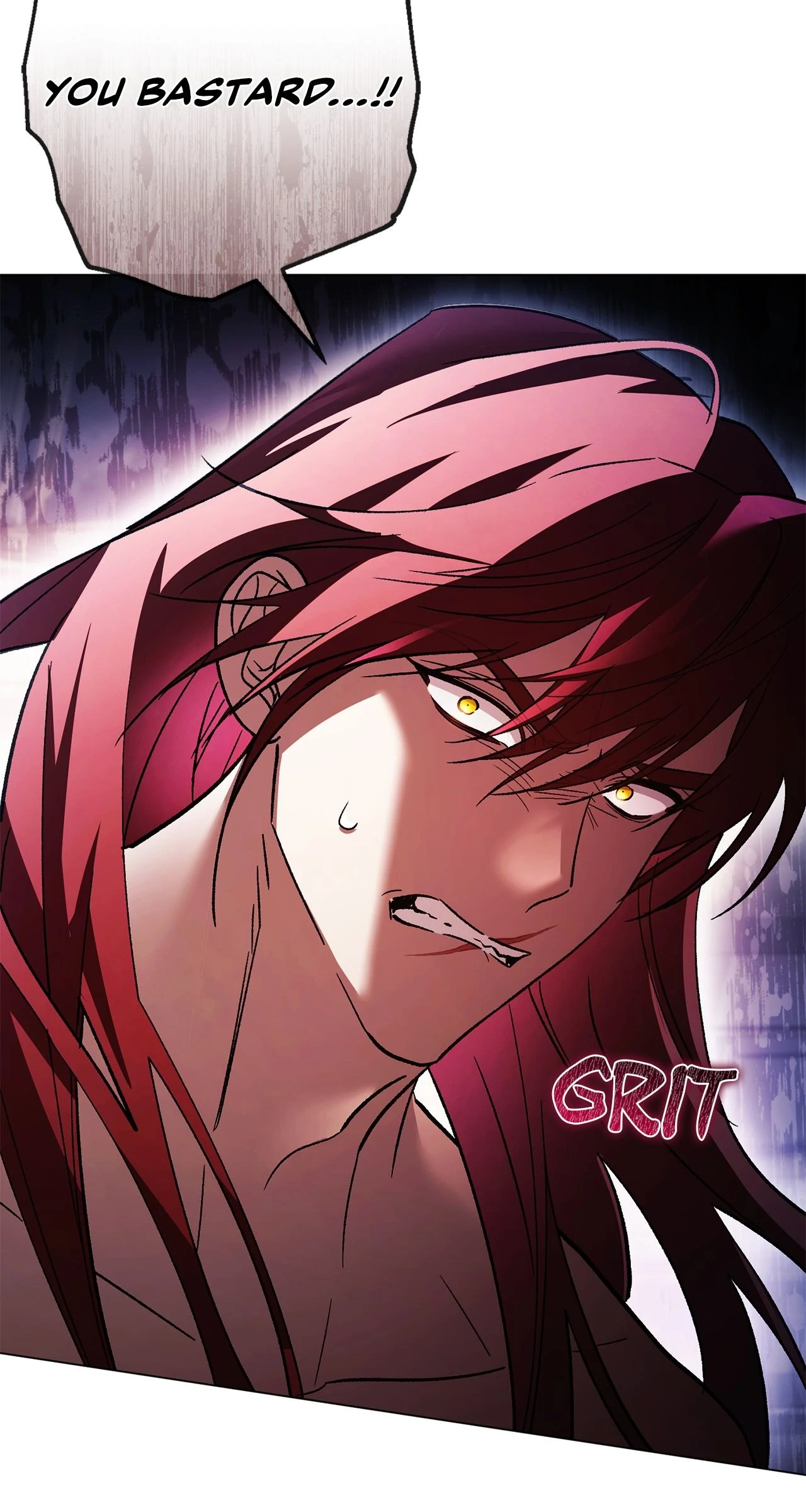 Black Chains - Chapter 35 manhwa