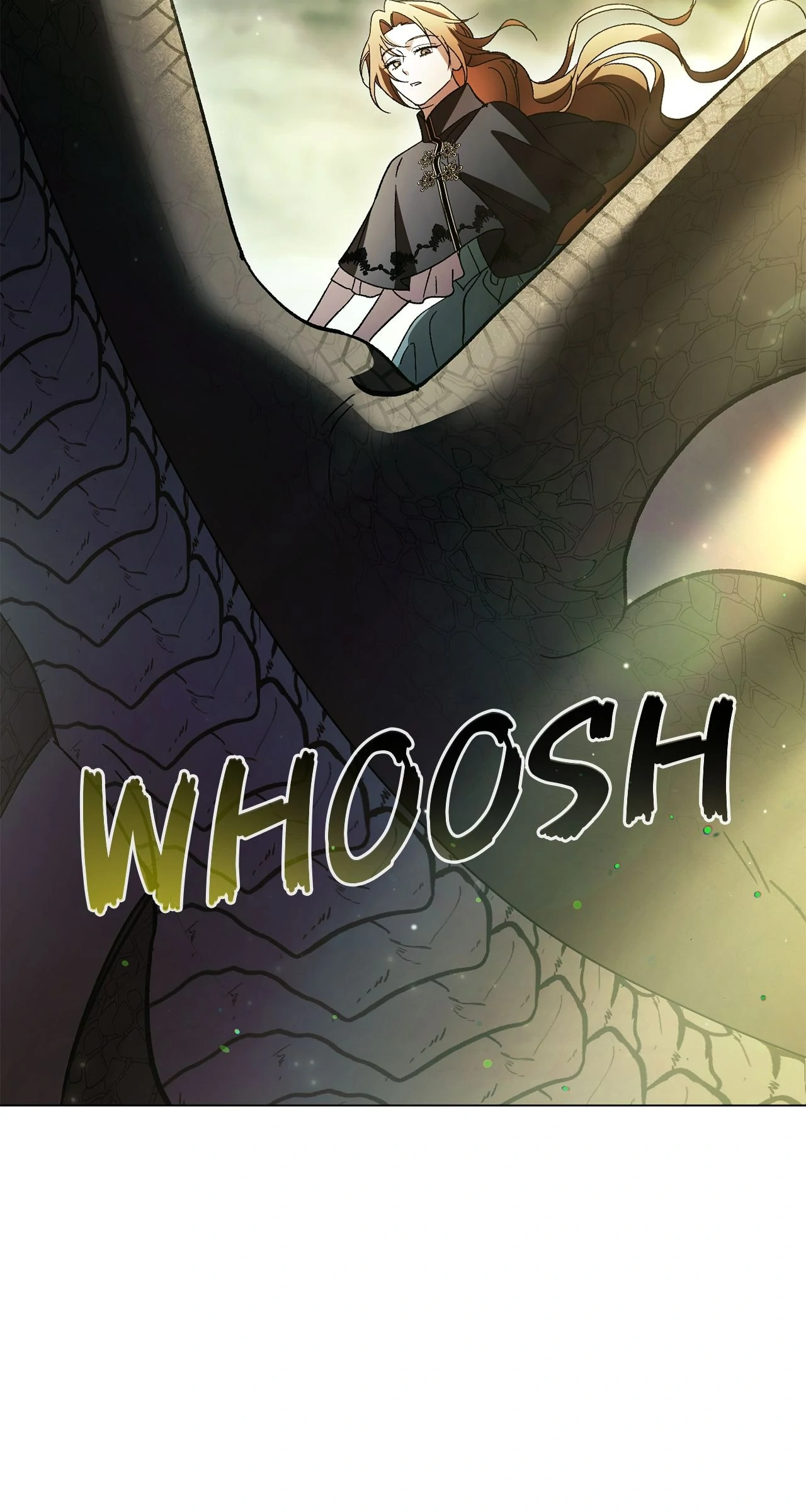Black Chains - Chapter 35 manhwa