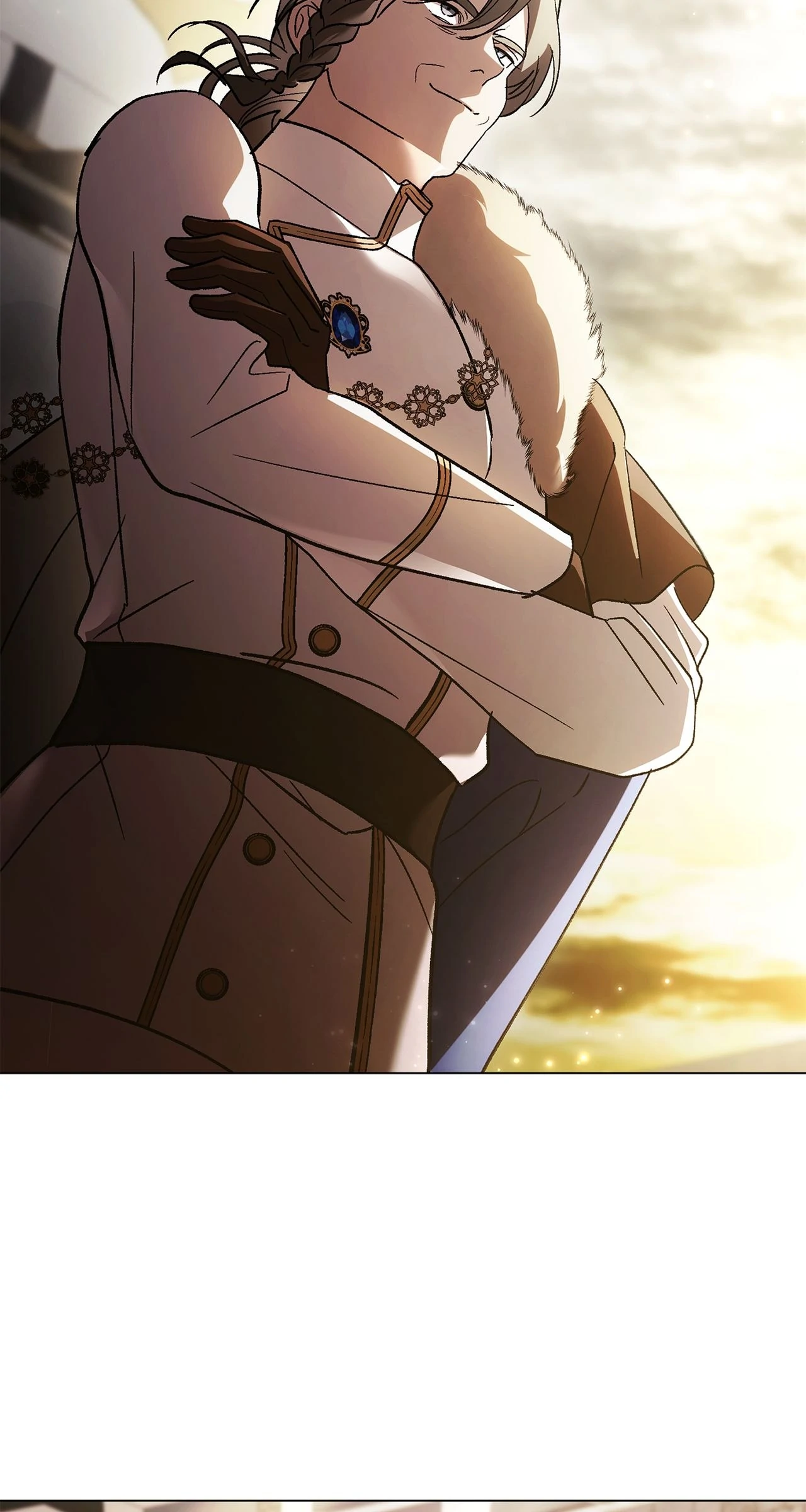 Black Chains - Chapter 35 manhwa