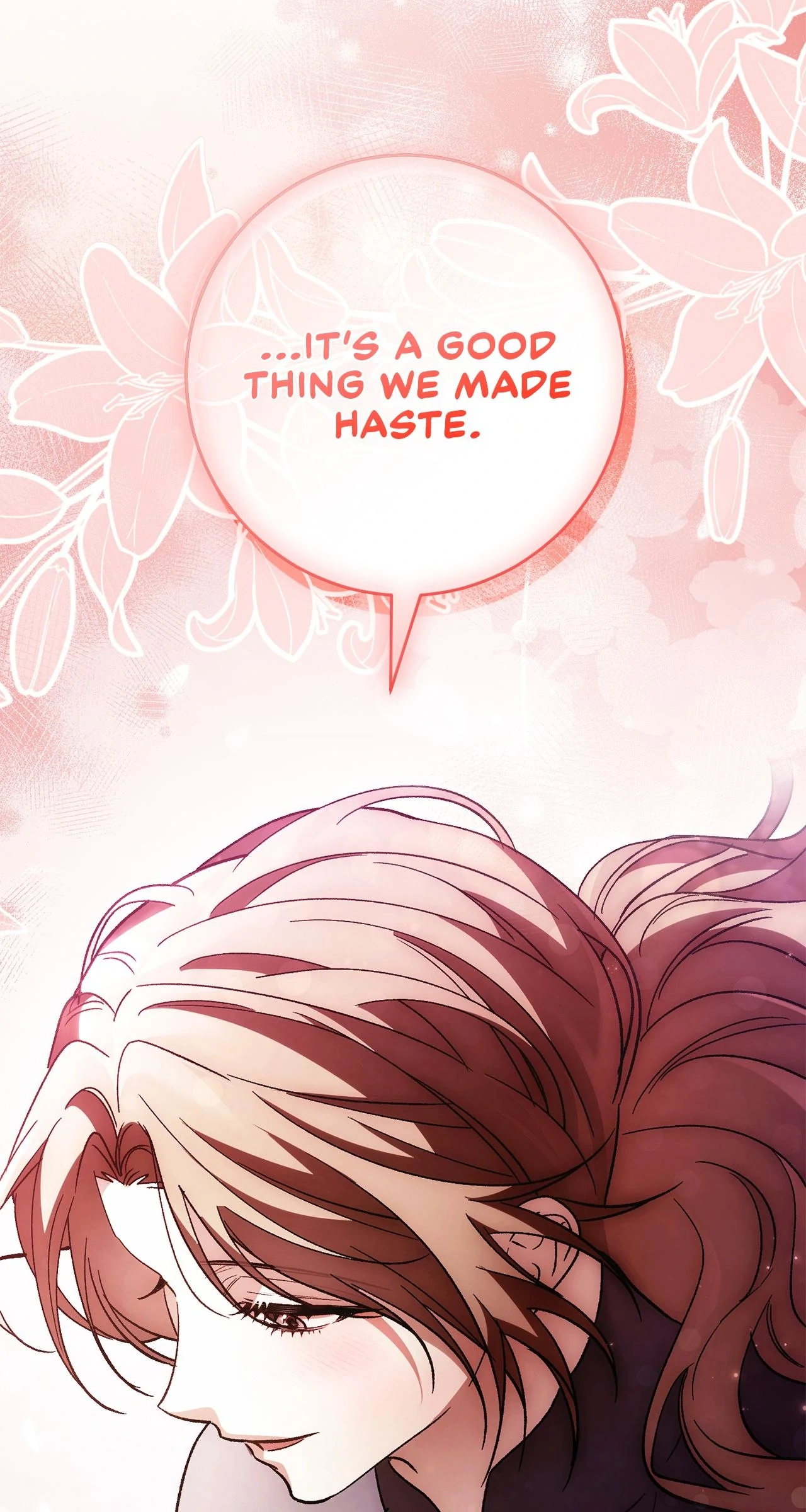 Black Chains - Chapter 35 manhwa