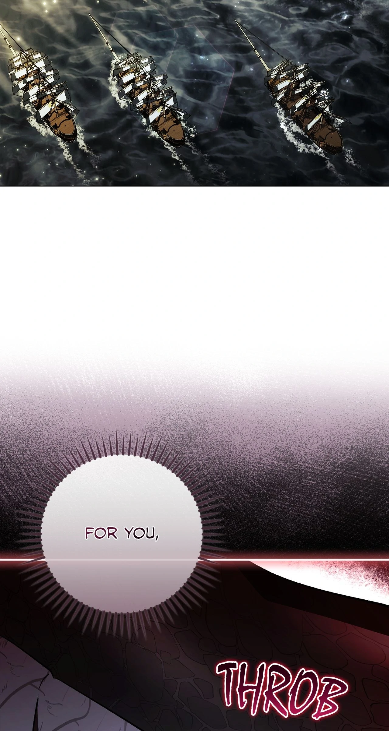 Black Chains - Chapter 35 manhwa