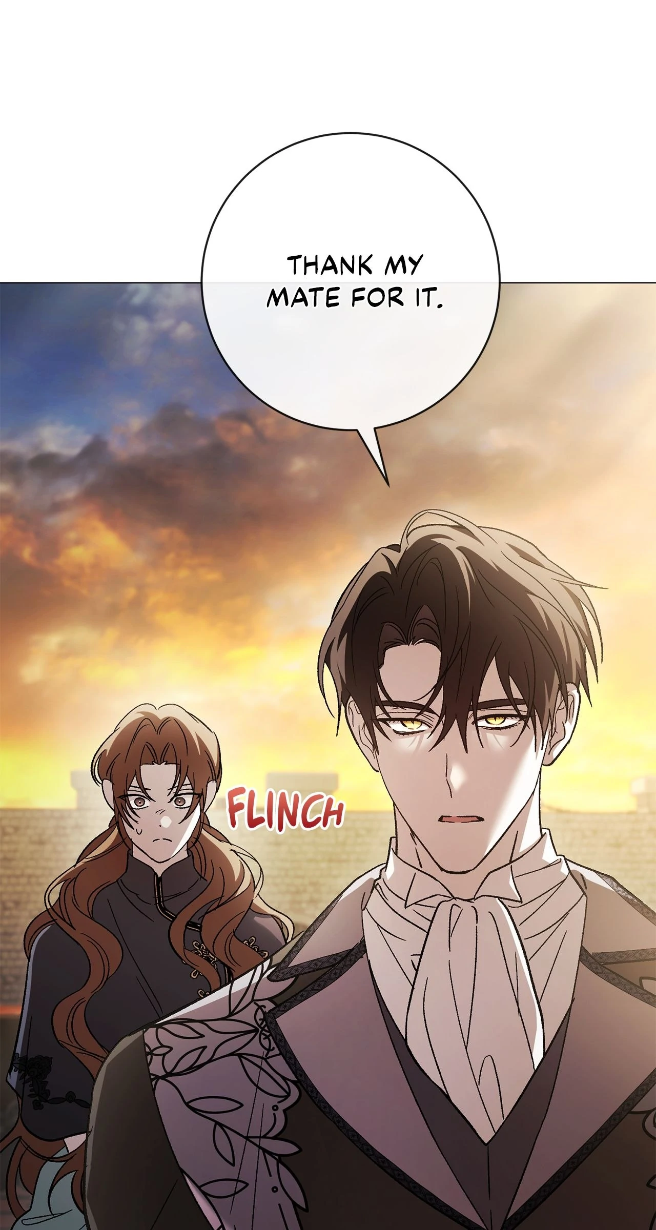 Black Chains - Chapter 36 manhwa