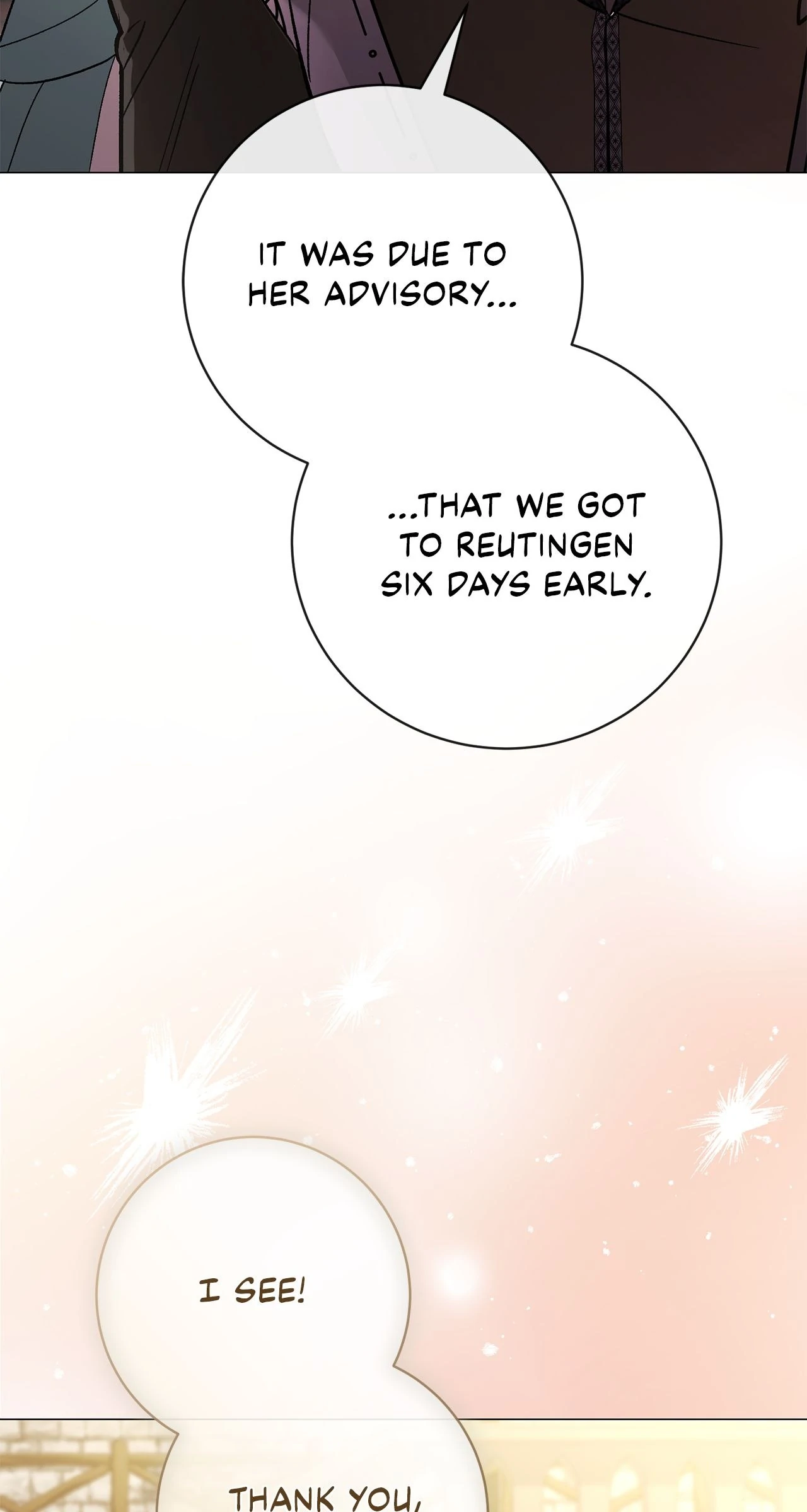 Black Chains - Chapter 36 manhwa