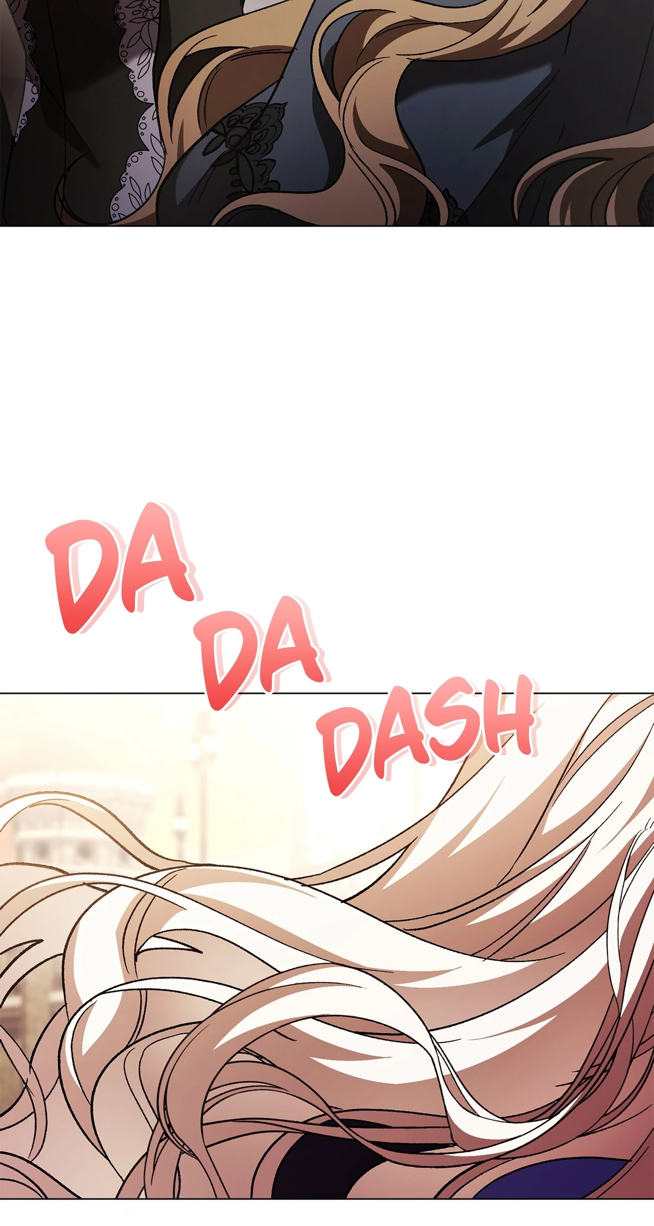 Black Chains - Chapter 36 manhwa