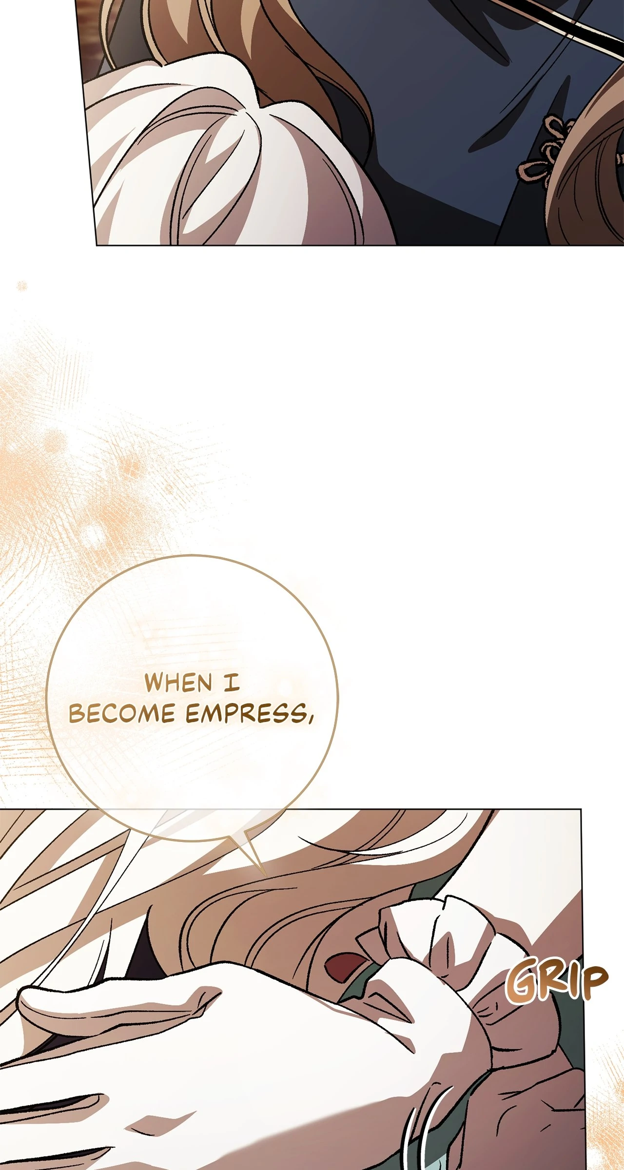 Black Chains - Chapter 36 manhwa