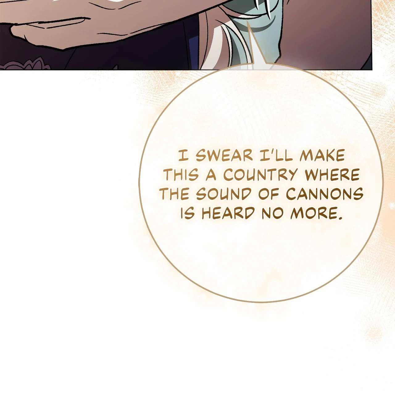 Black Chains - Chapter 36 manhwa