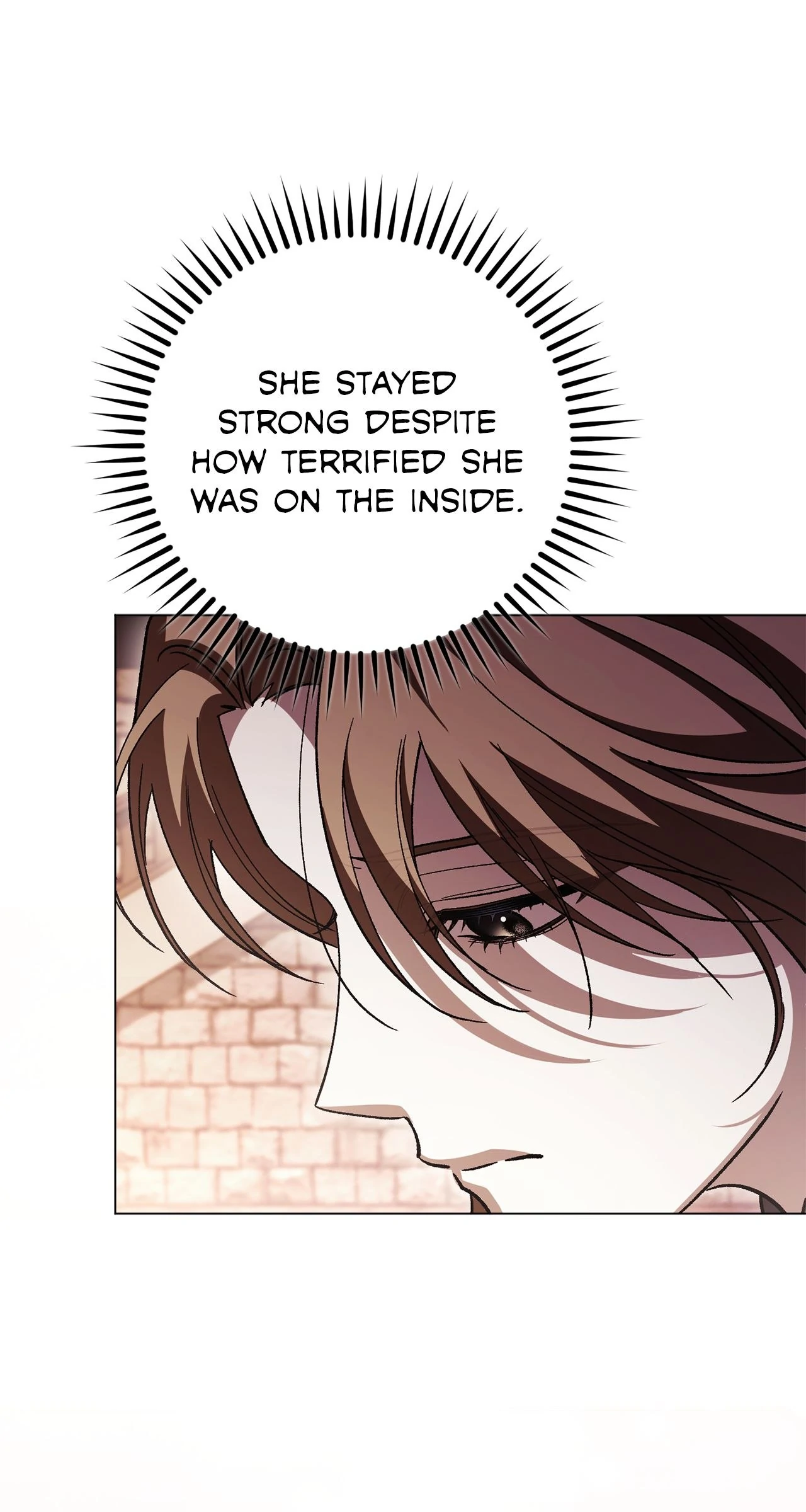 Black Chains - Chapter 36 manhwa
