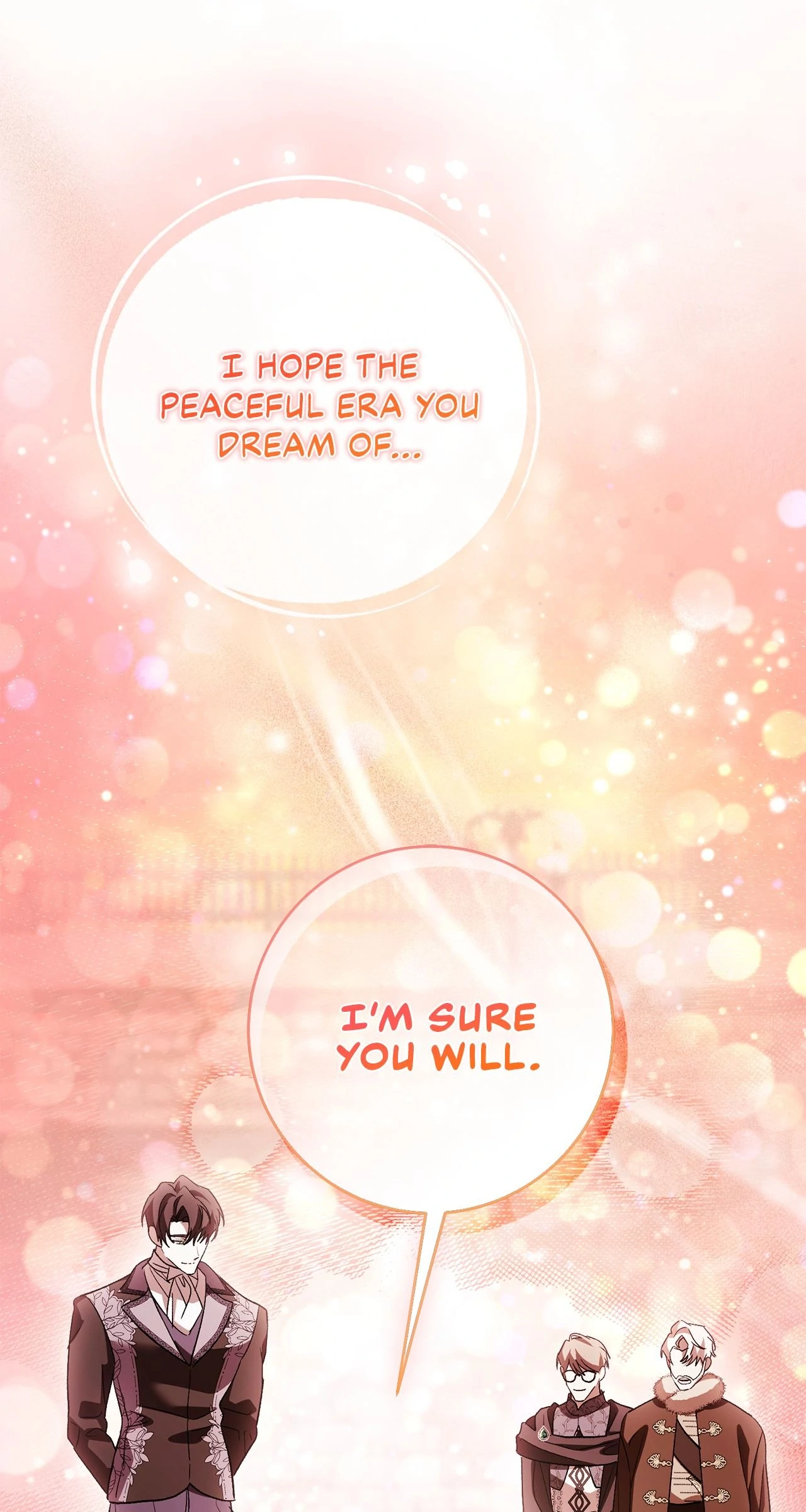 Black Chains - Chapter 36 manhwa