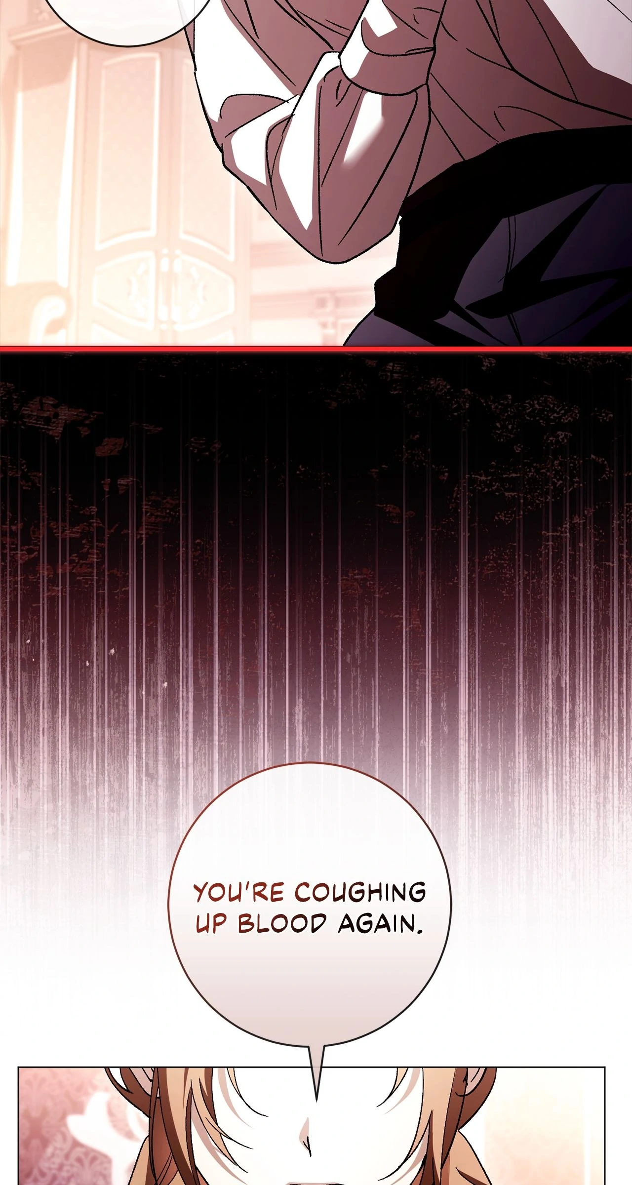 Black Chains - Chapter 36 manhwa
