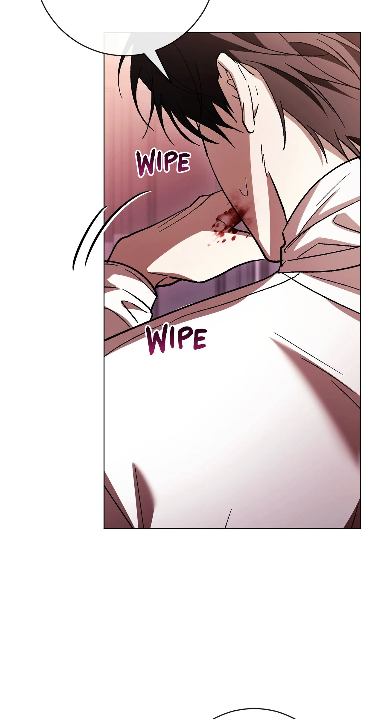 Black Chains - Chapter 36 manhwa