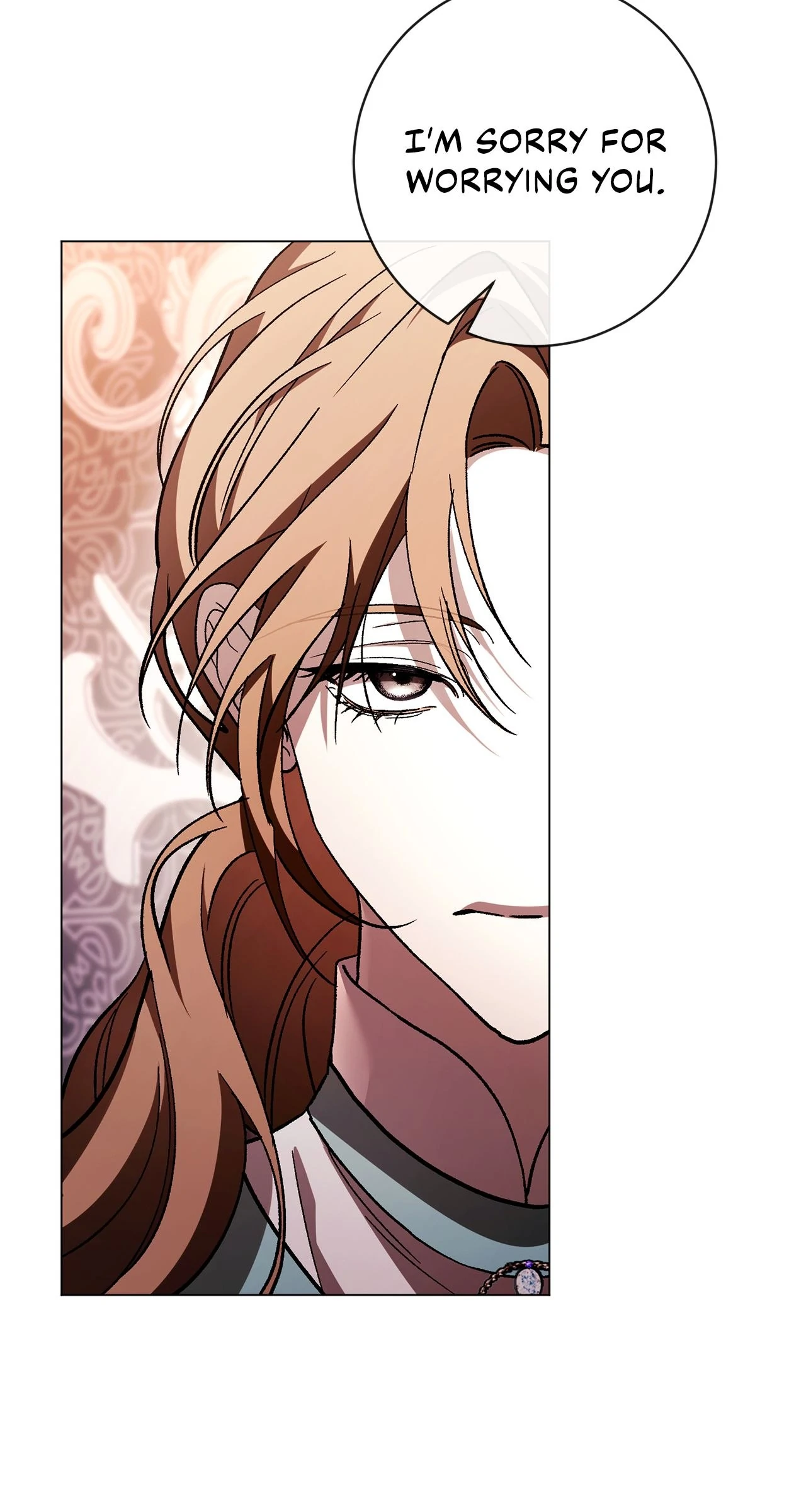 Black Chains - Chapter 36 manhwa