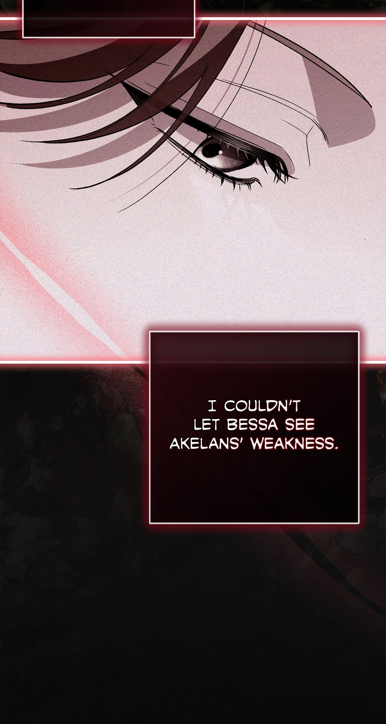 Black Chains - Chapter 36 manhwa